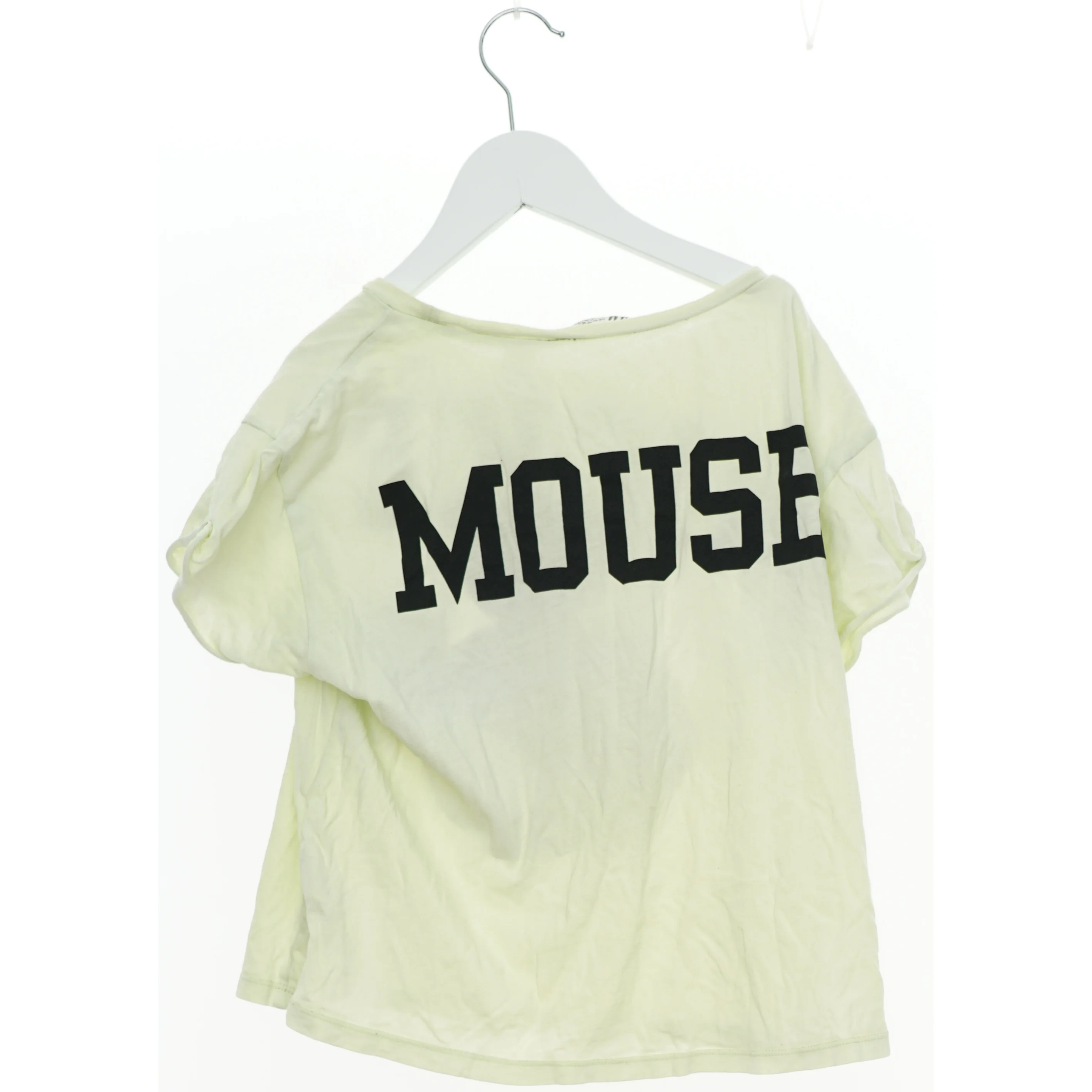 T-Shirt fra H&M (str. 164 cm)