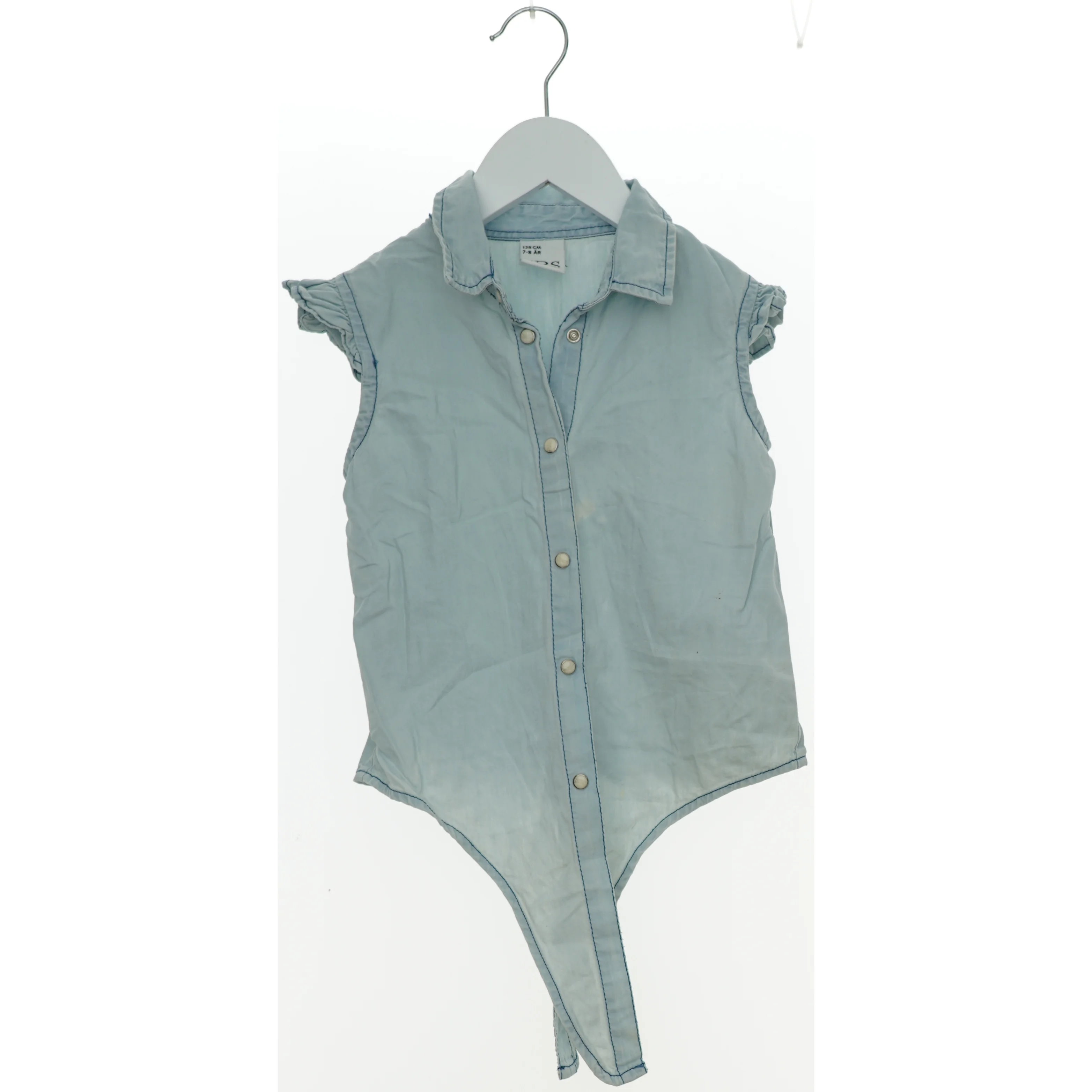 Skjorte fra VRS (str. 128 cm)