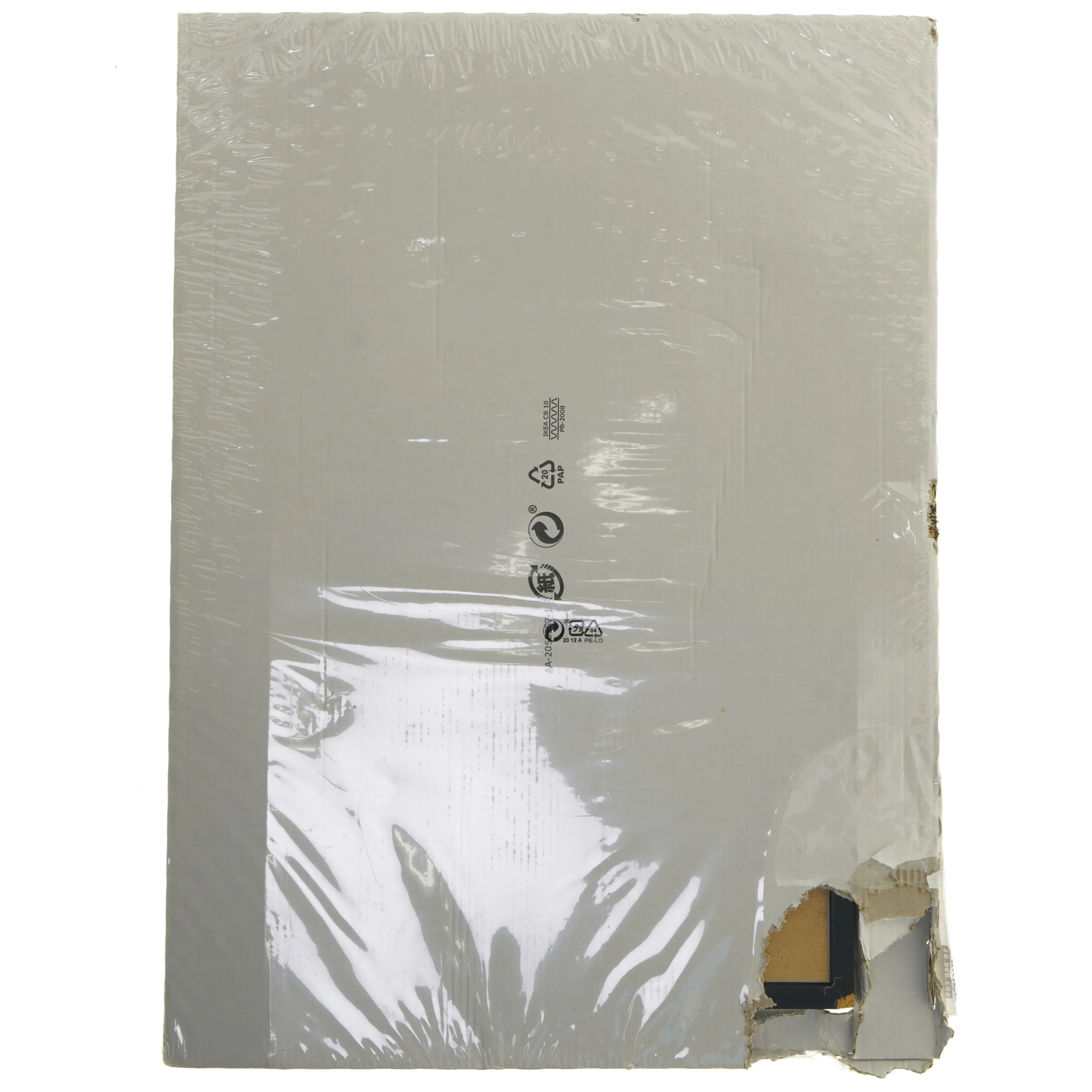 Multiramme med billeder (str. 51x37,5 cm)