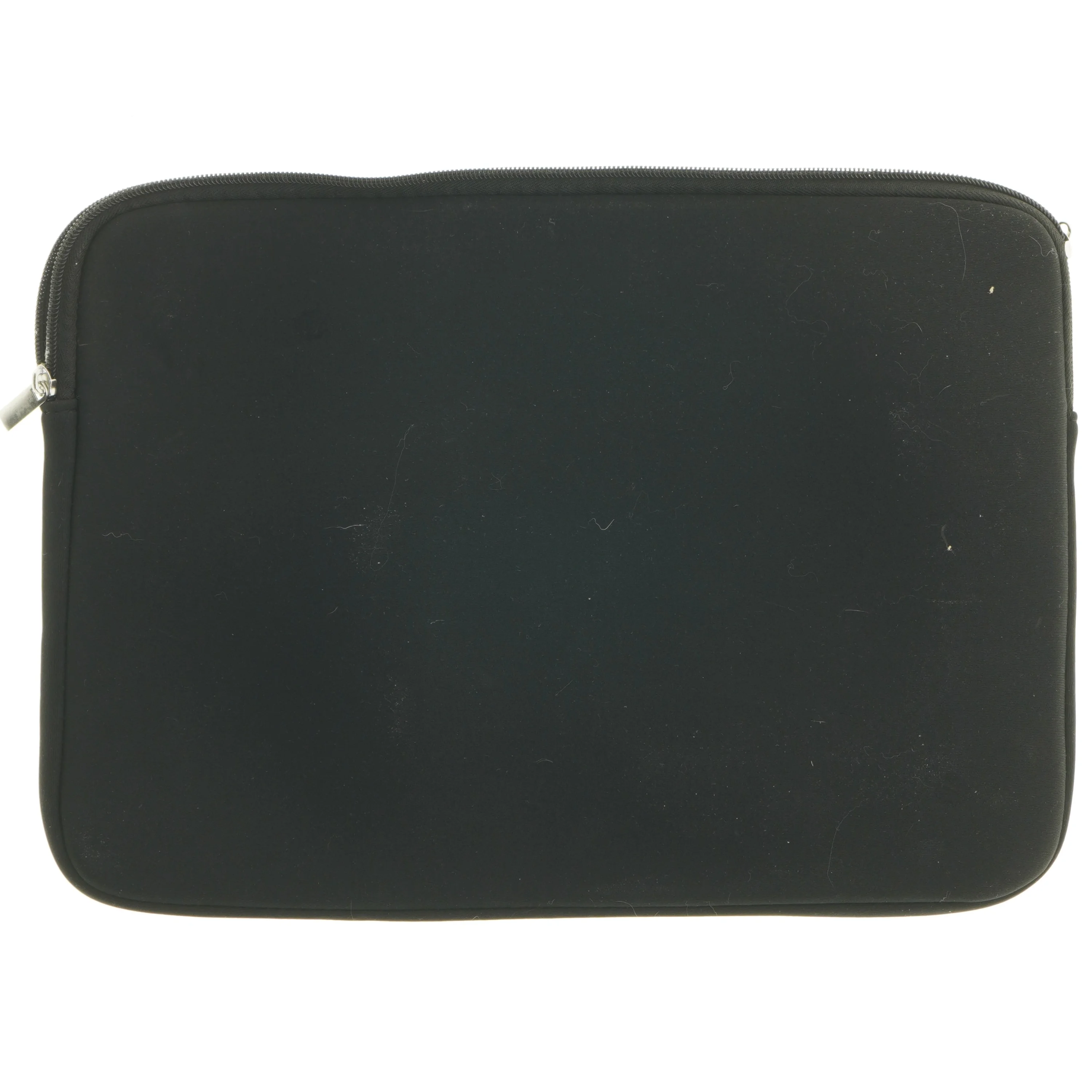 Sort laptop sleeve (str. 38x27,5 cm)