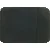 Sort laptop sleeve (str. 38x27,5 cm)