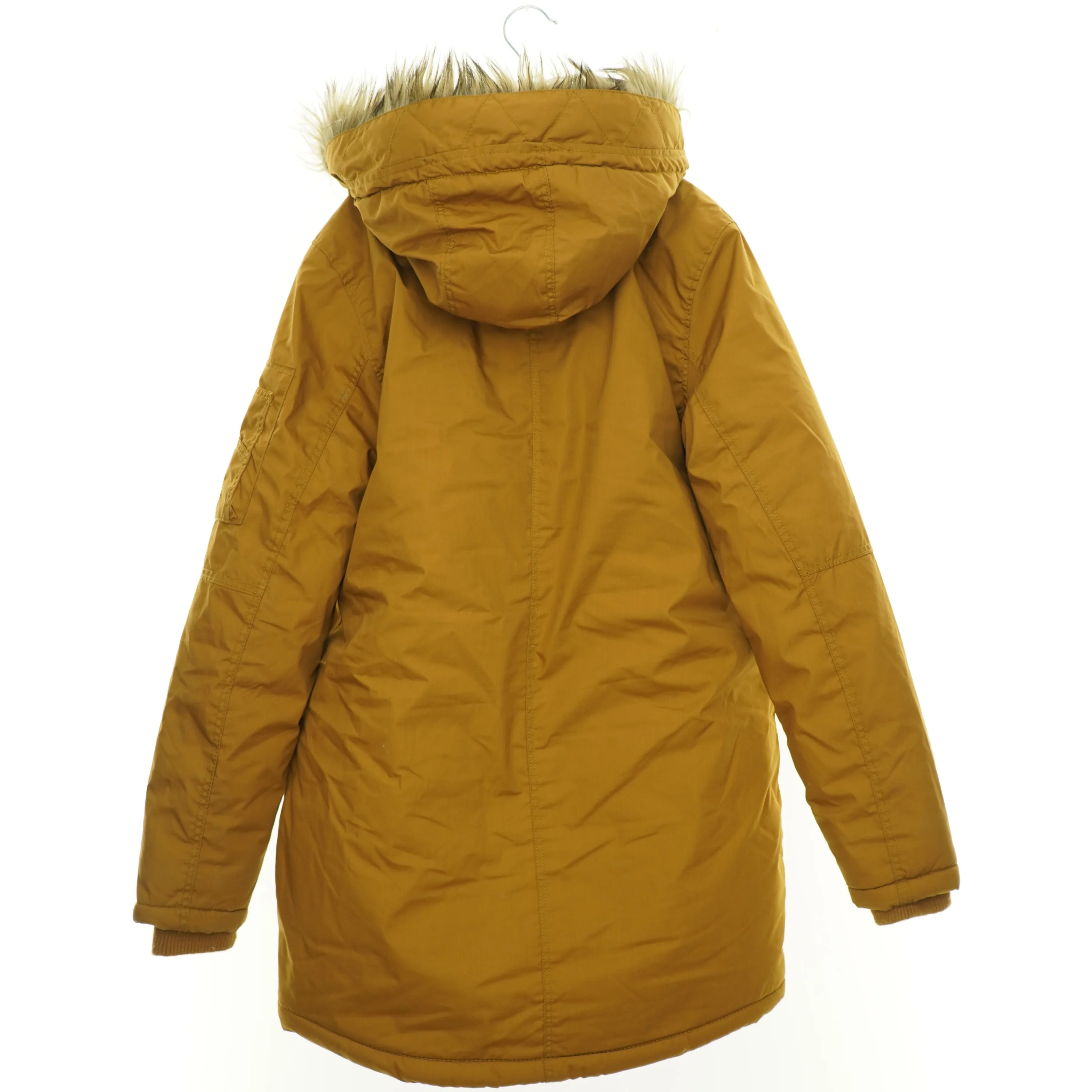 Vinterjakke fra H&M (str. 164 cm)