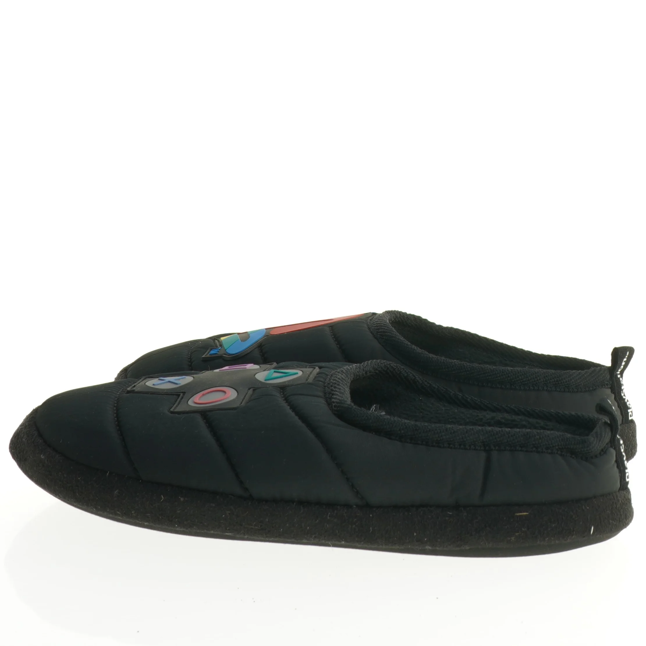 PlayStation Hjemmesko (str. 5)