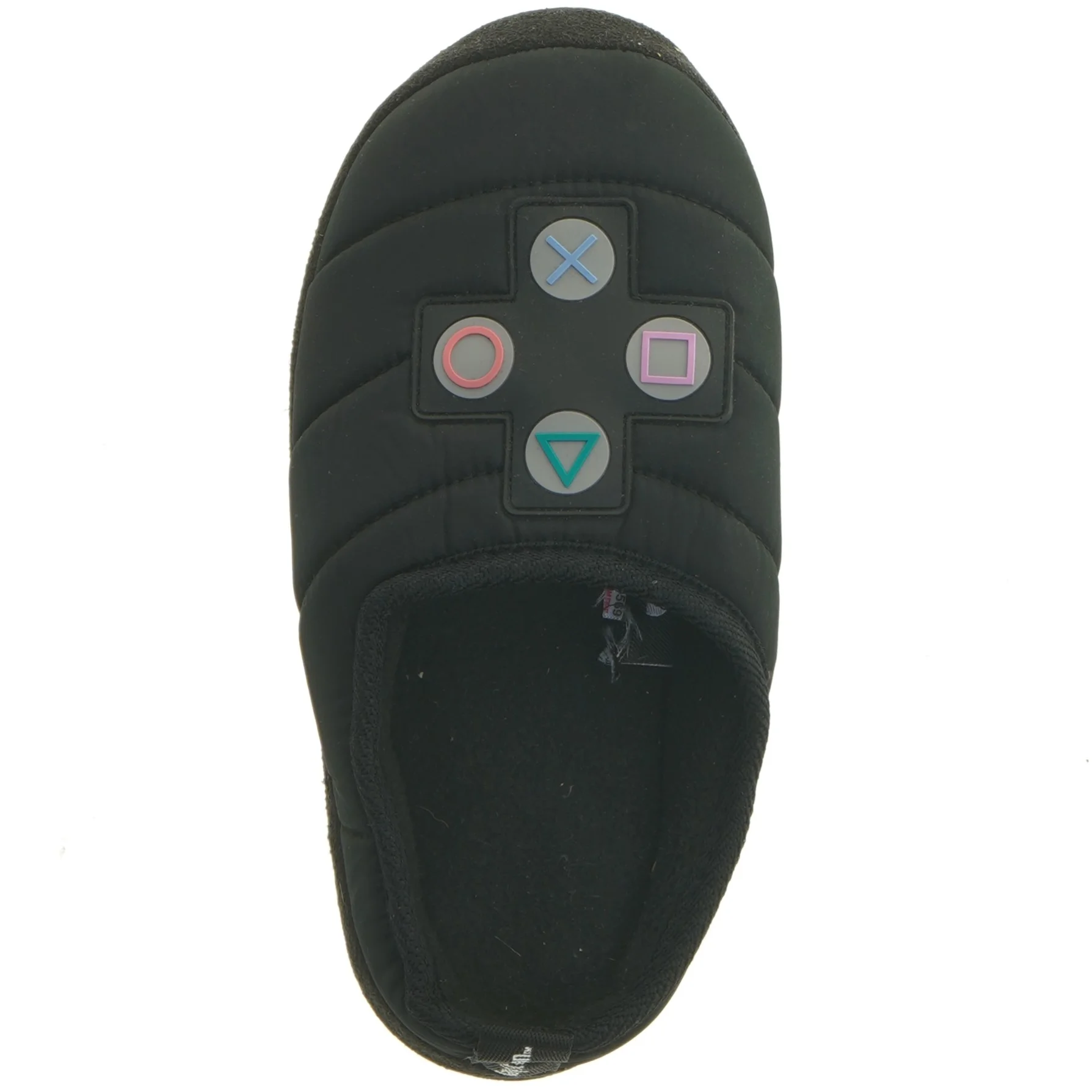 PlayStation Hjemmesko (str. 5)