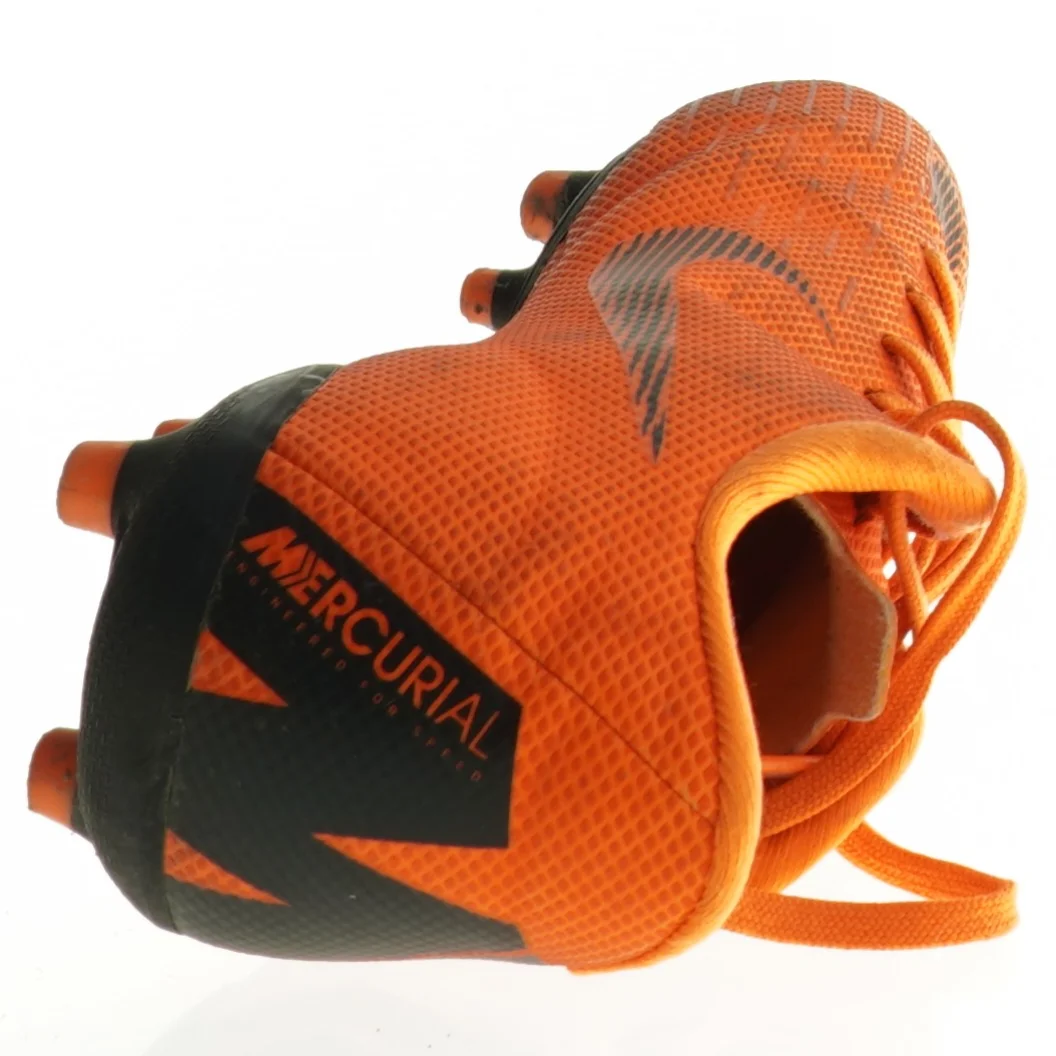Nike Mercurial fodboldstøvler fra Nike (str. 33 komma 5)