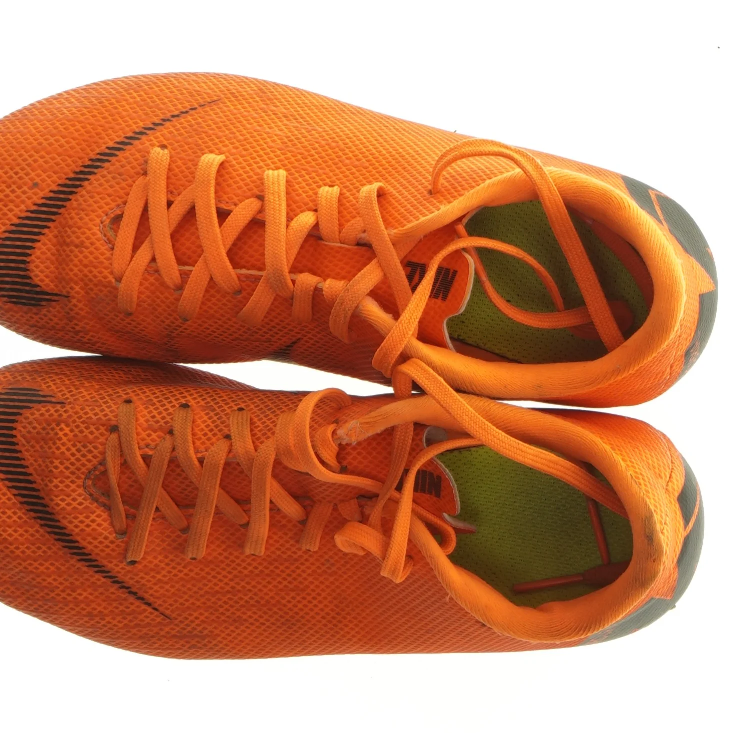 Nike Mercurial fodboldstøvler fra Nike (str. 33 komma 5)