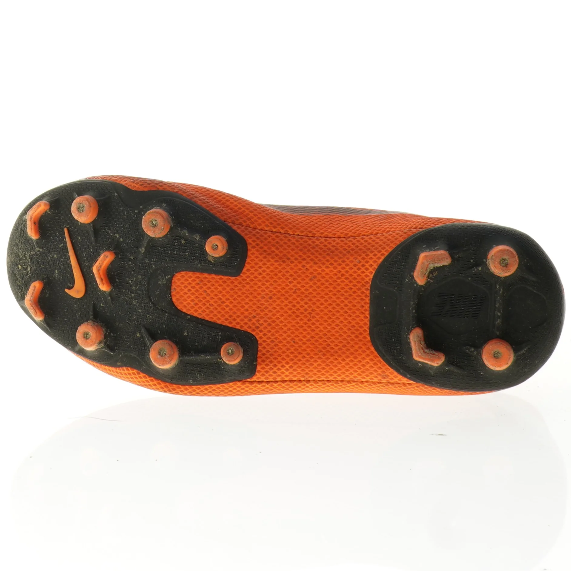 Nike Mercurial fodboldstøvler fra Nike (str. 33 komma 5)