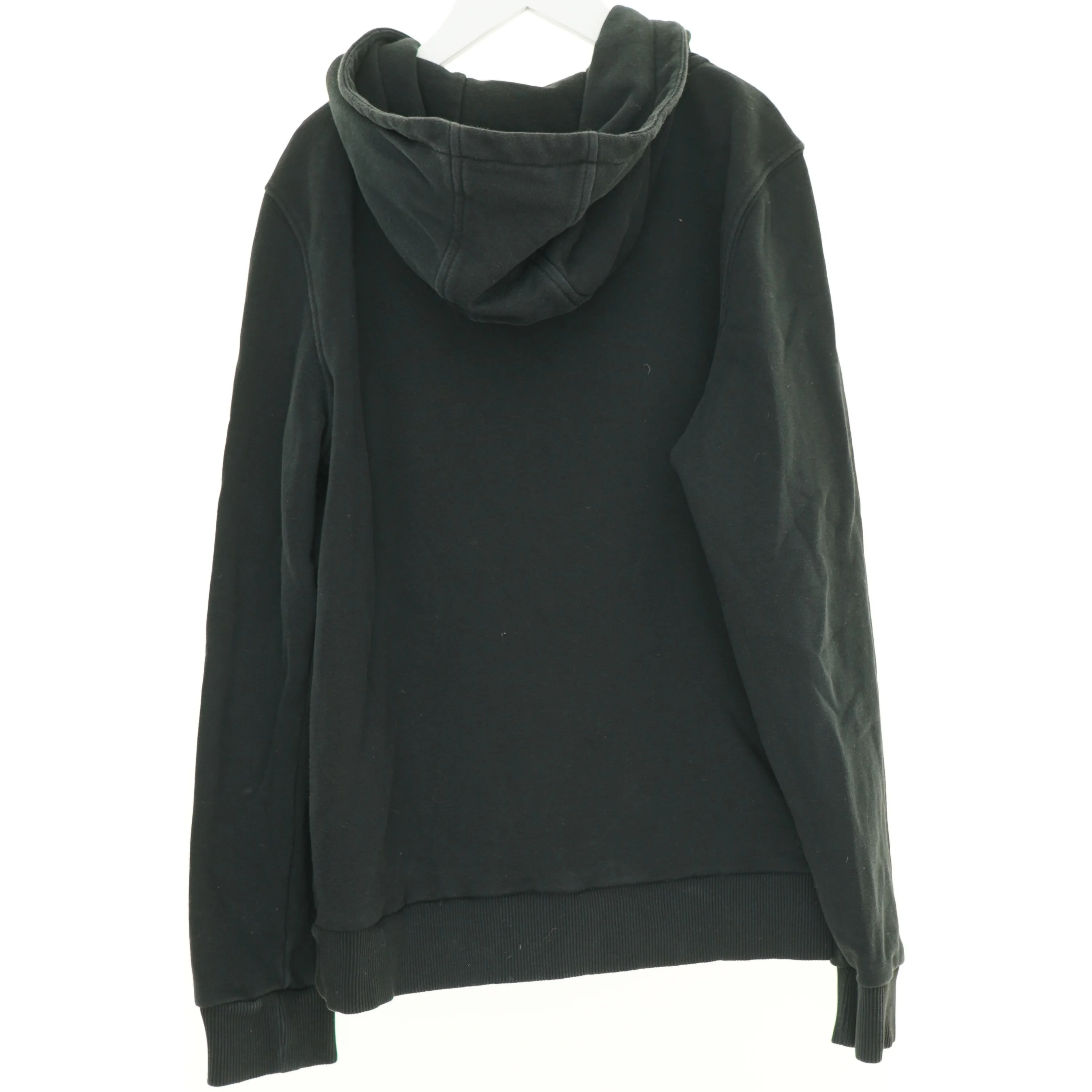Hættetrøje (str. 164 cm)
