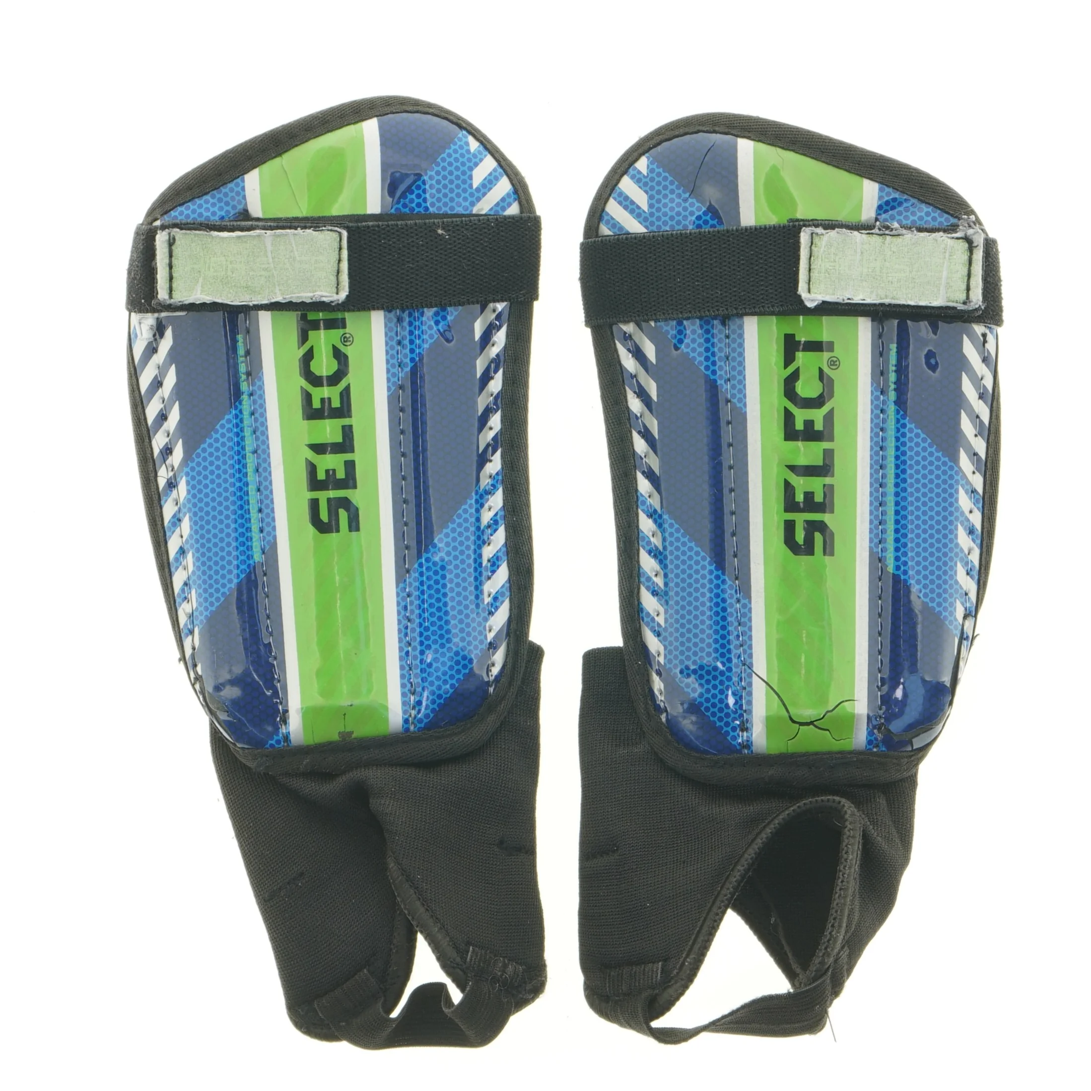 Select benskinner fra Select (str. 27 x 12 cm)