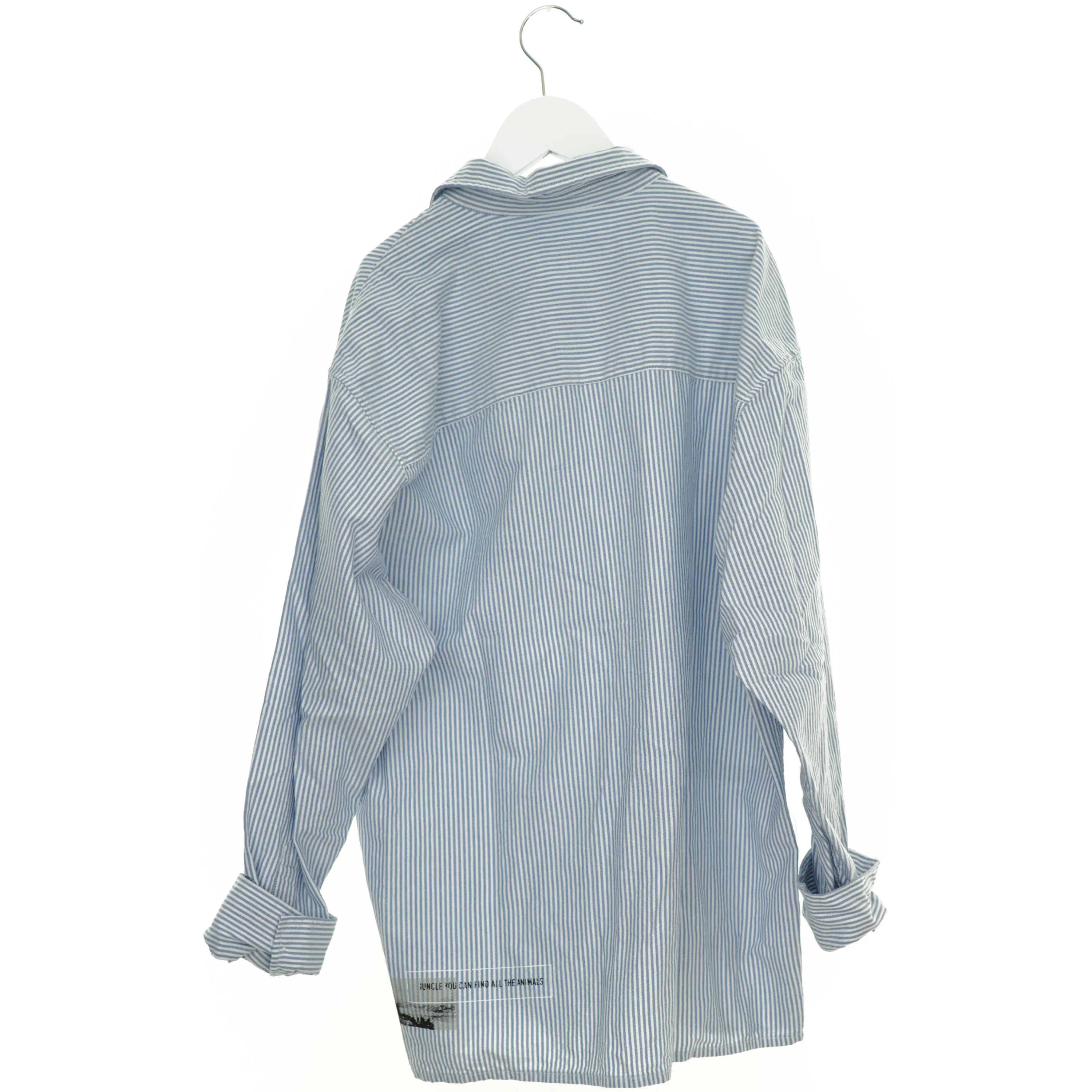 Skjorte fra Zara (str. 152 cm)