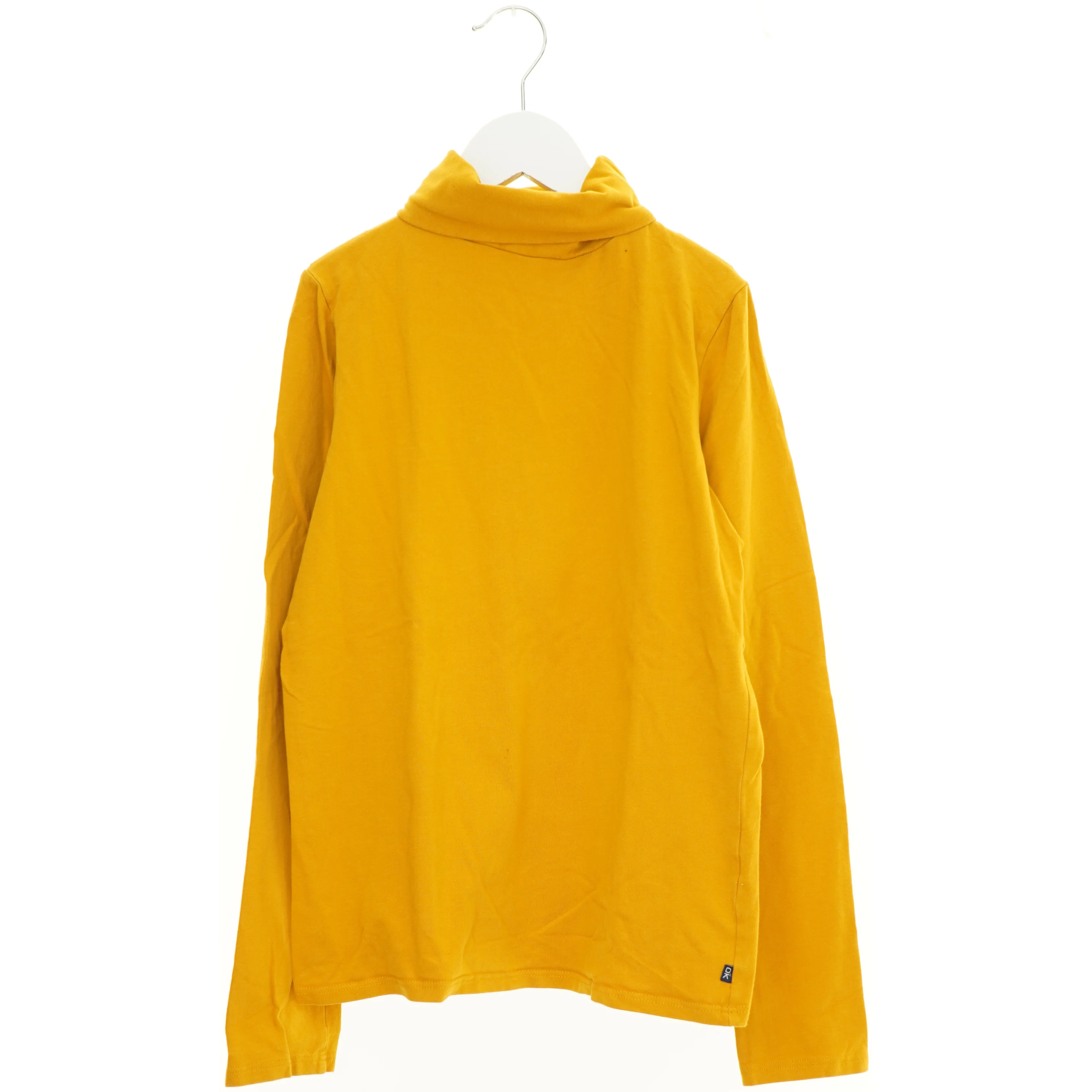 Rullekravebluse (str. 164 cm)