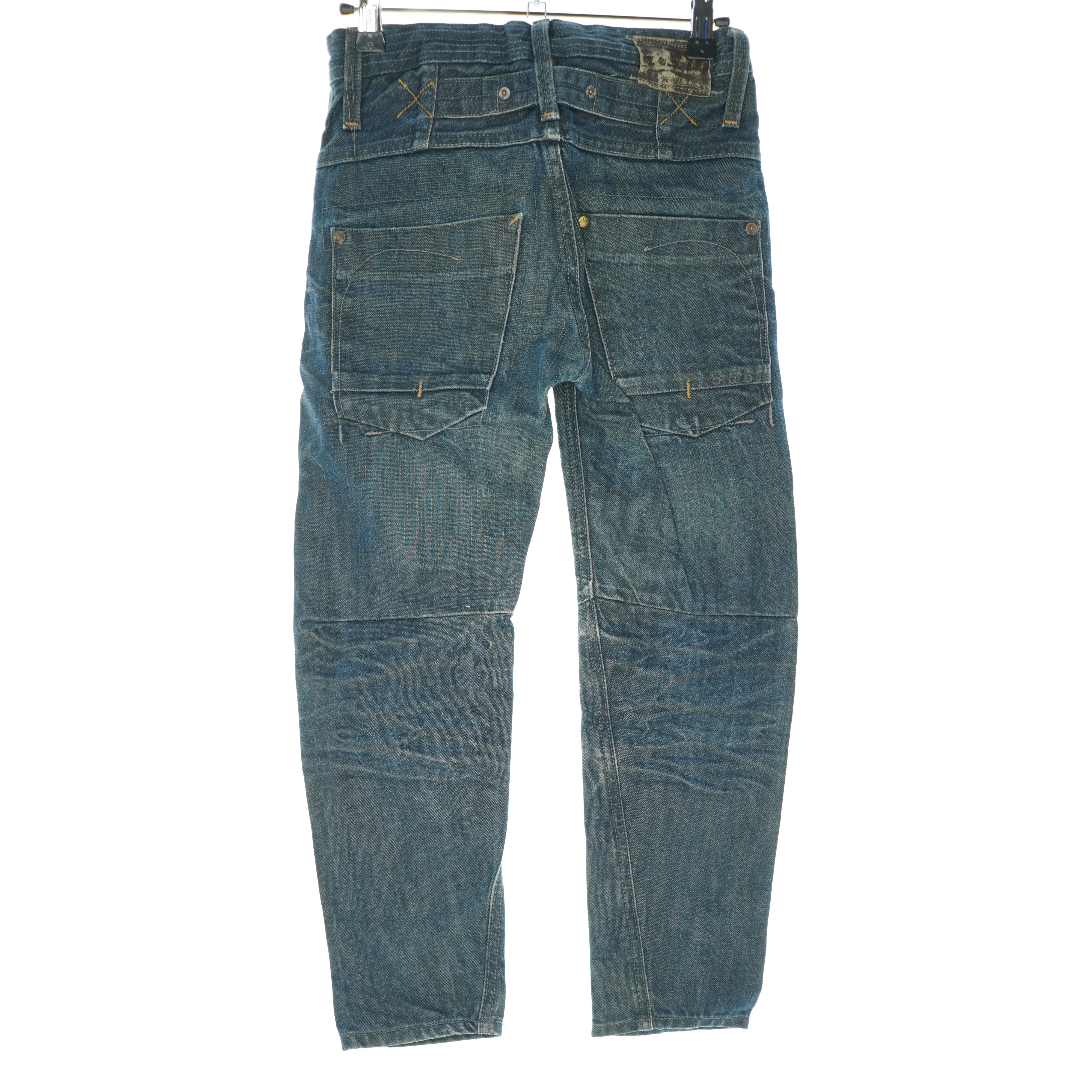 Jeans fra &NOW (str. 134 cm)