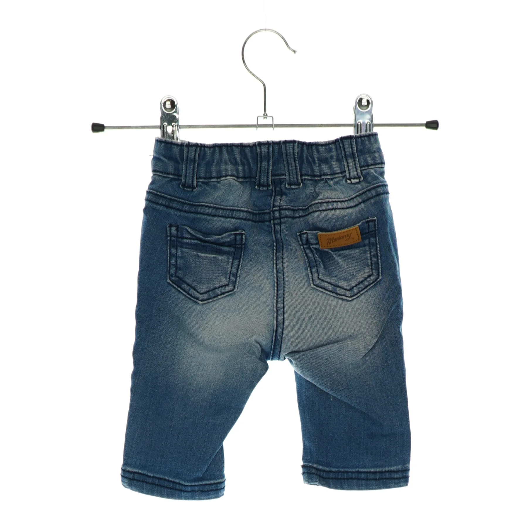 Cowboybukser (str. 56)