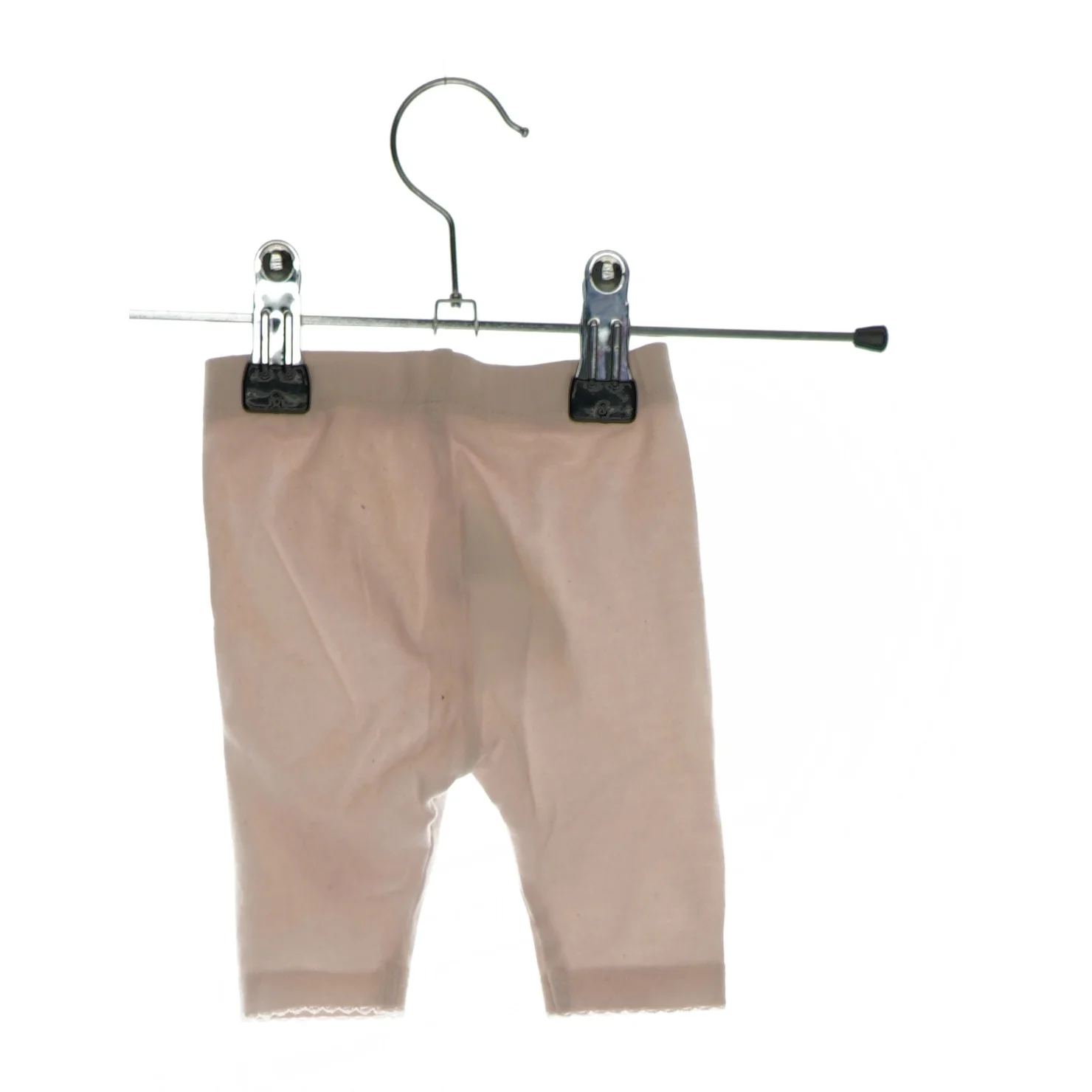 Leggins med blomster (str. newborn)