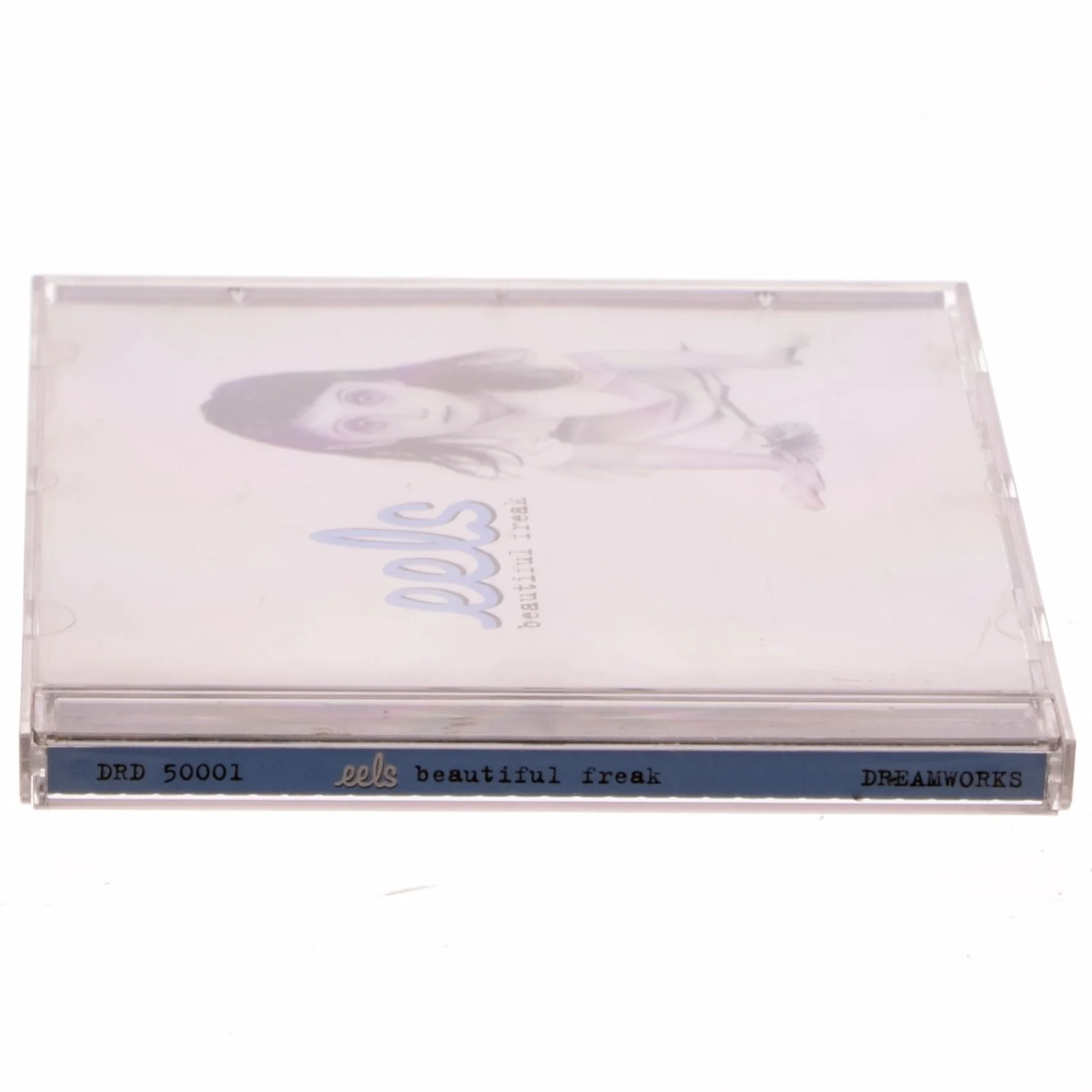 Eels - Beautiful Freak CD