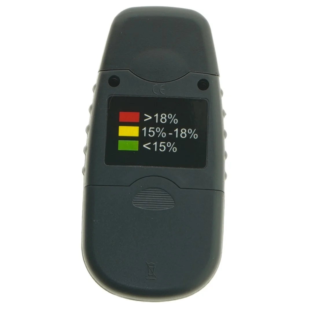 Morso fugtighedsmåler fra morso (str. 13x6 cm)