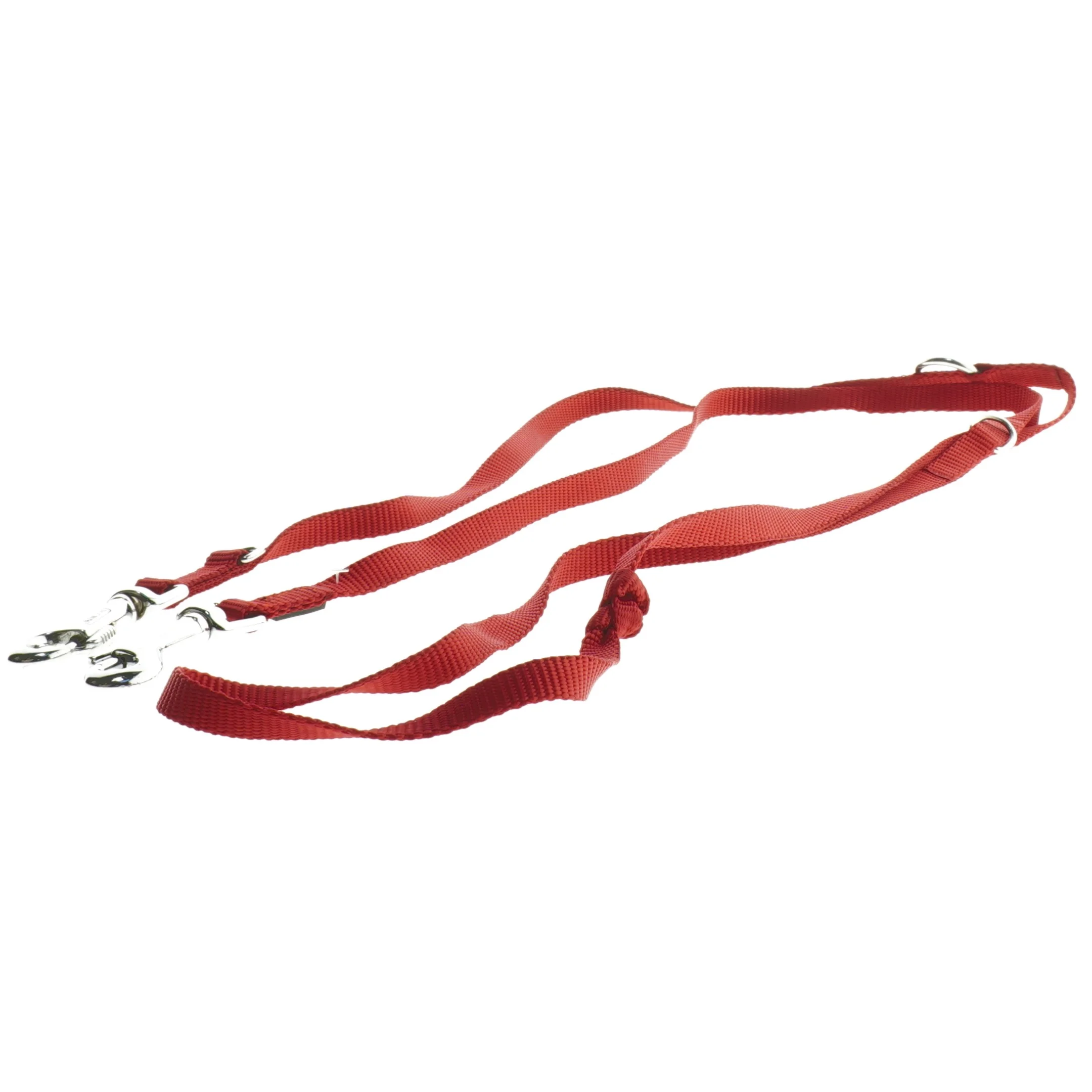 Dobbelt hundesnor (str. 190 cm)