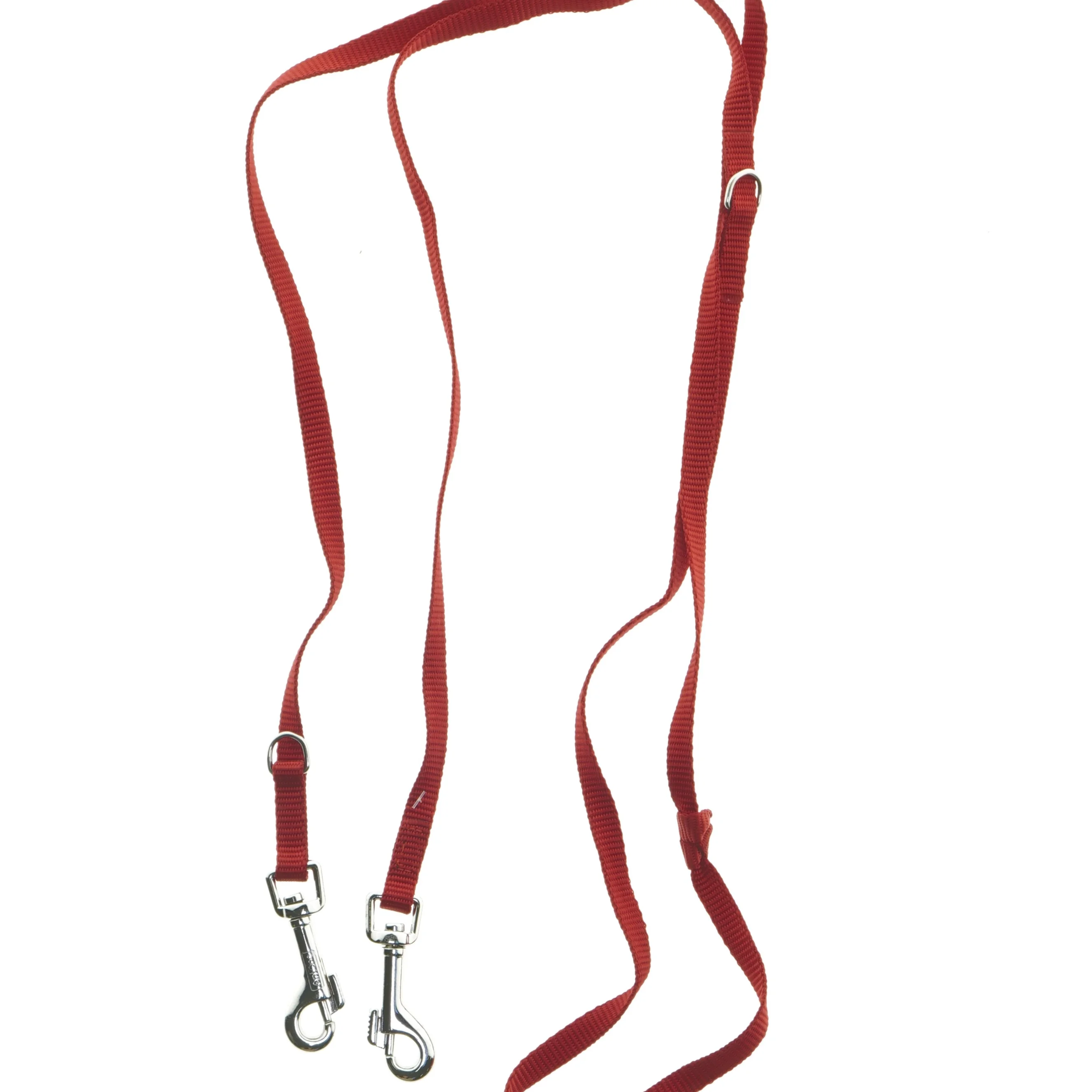 Dobbelt hundesnor (str. 190 cm)