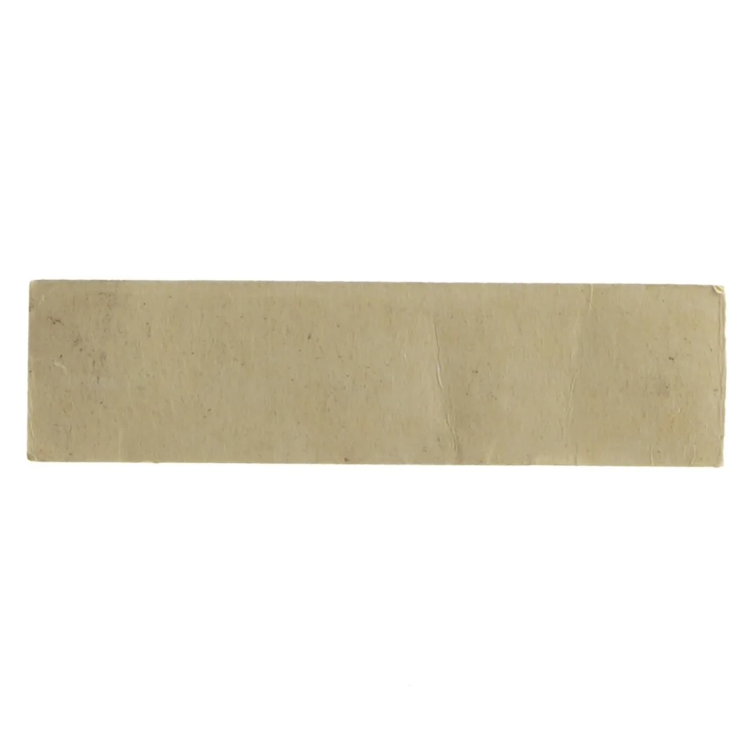 Skobånd sort 45 cm fra Bandi (str. 45 cm)