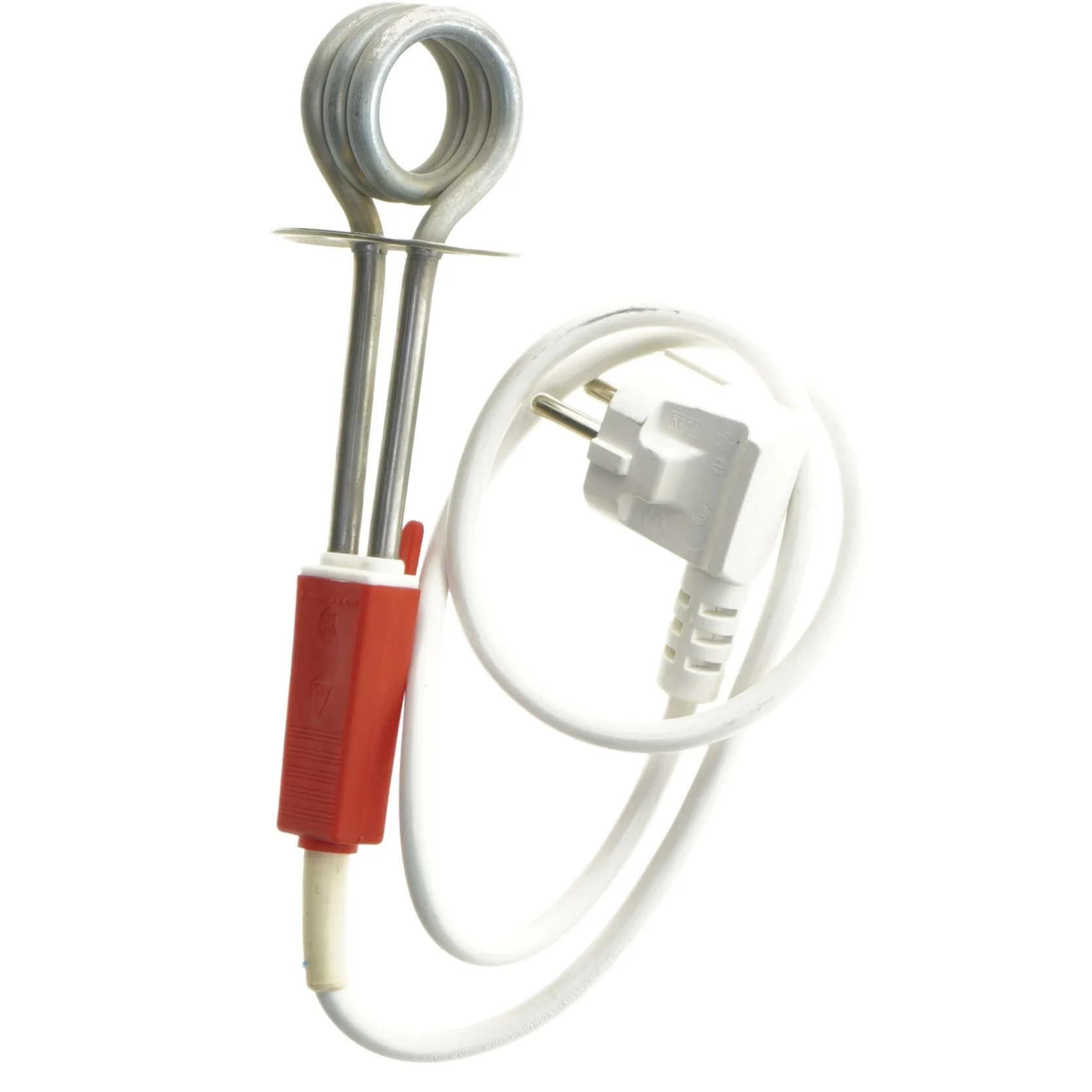 Rejse kogeelement med taske fra Demko (str. 95 cm)