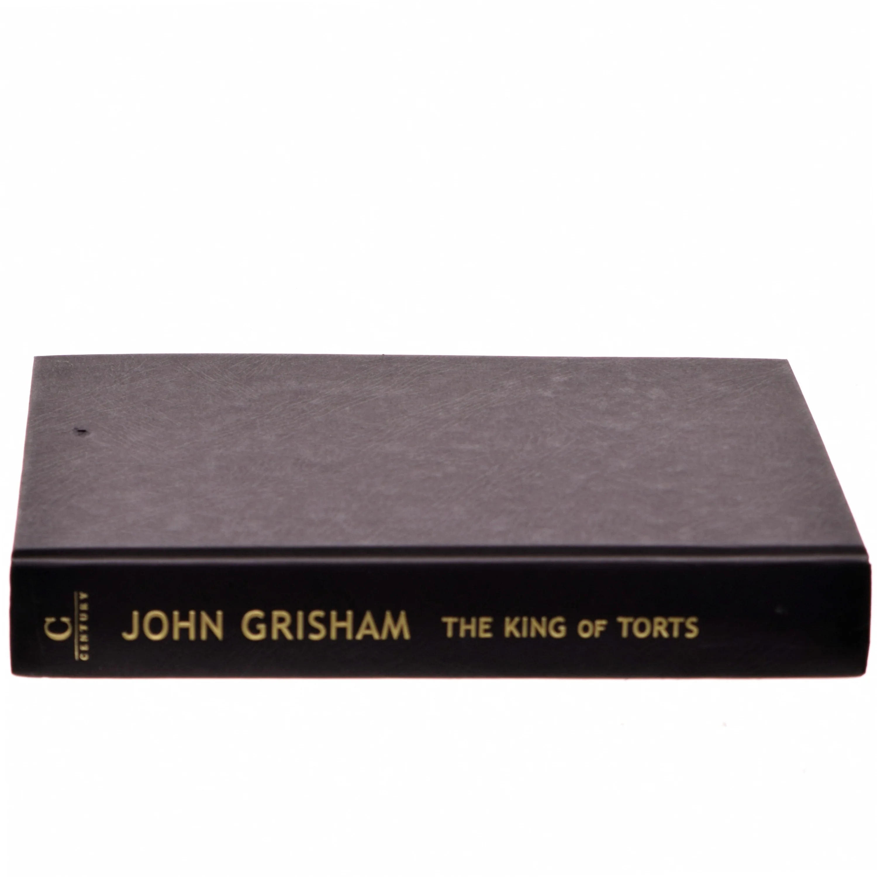 The King of Torts af John Grisham (Bog) fra John Grisham