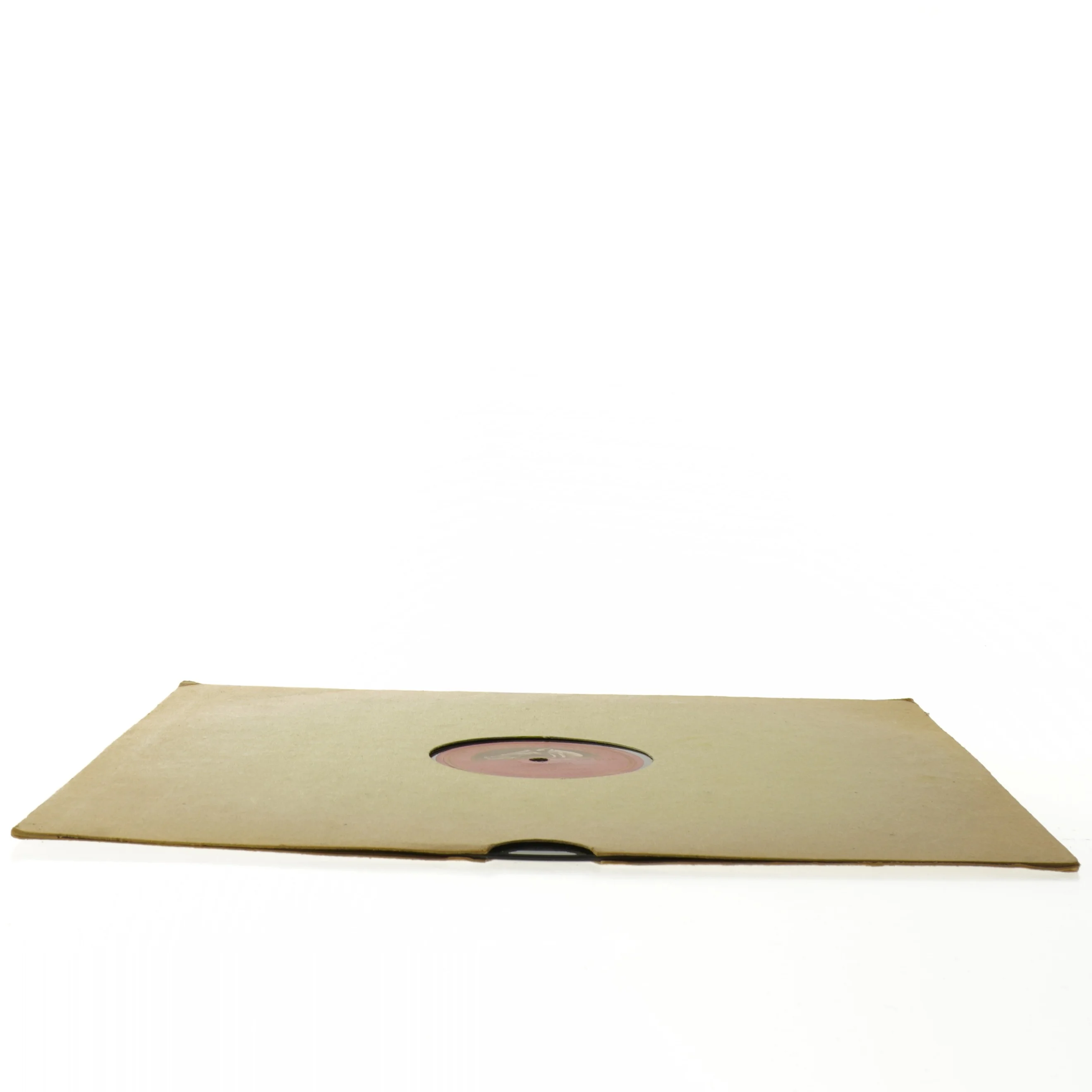 La Campanella - Paganini - LP (str. 32 x 30,5 cm)