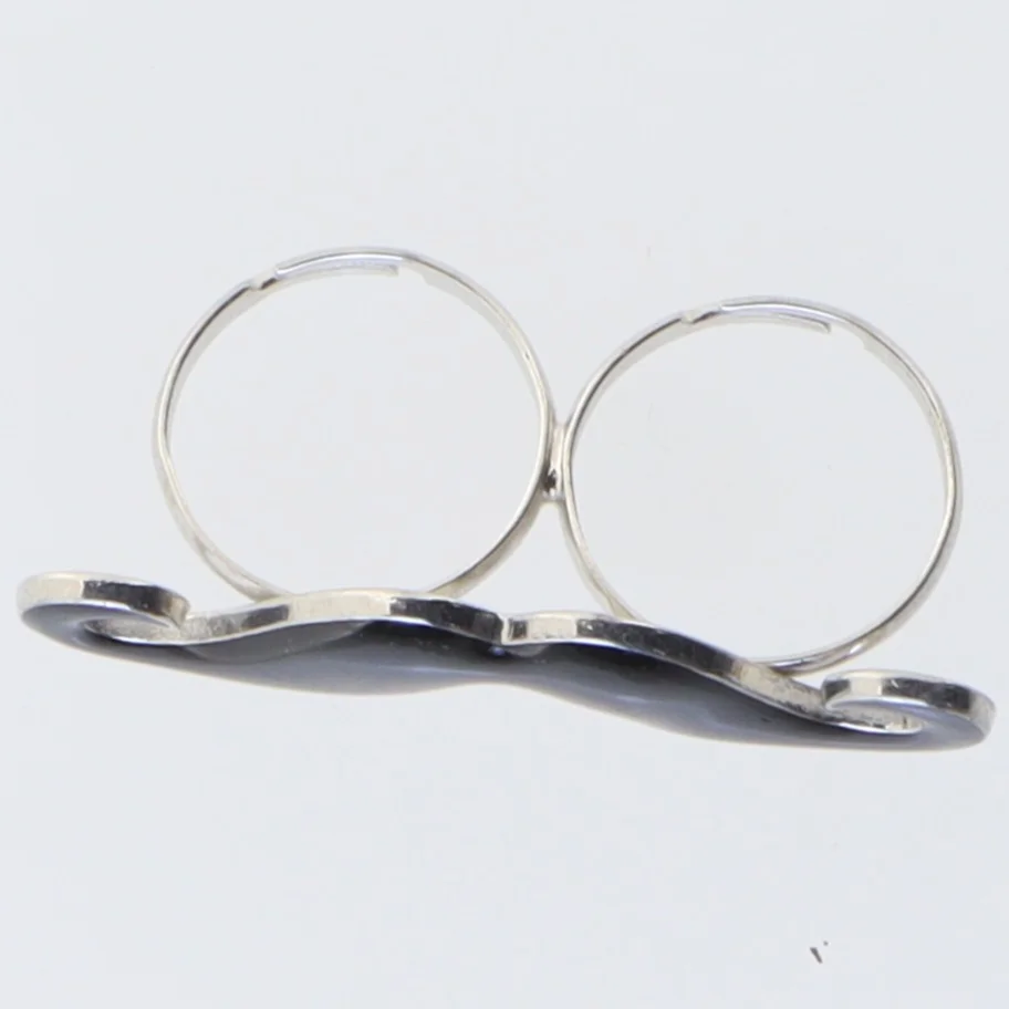 Dobbeltring (str. 58, 57)