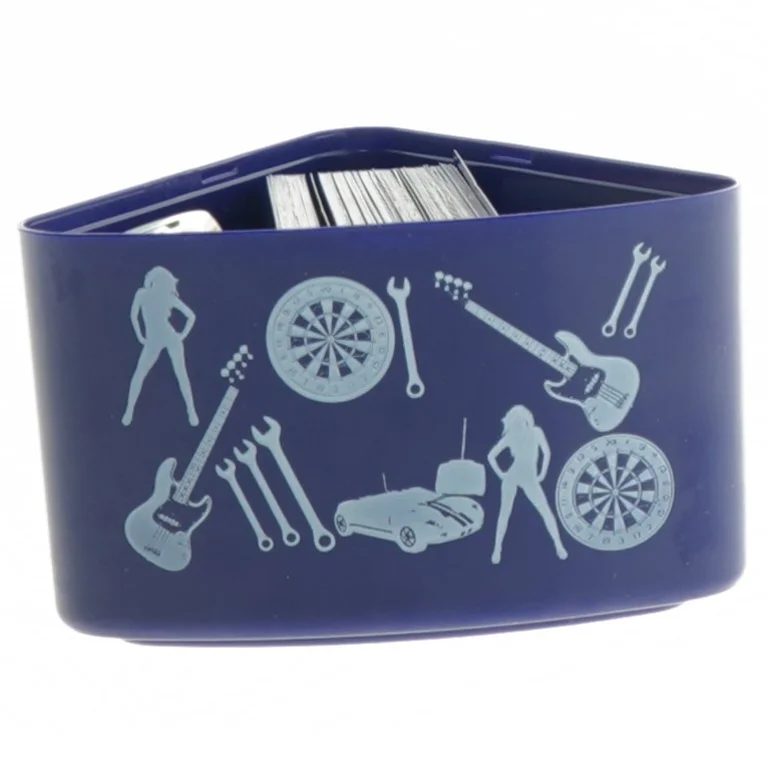 Trivial Pursuit Mini Spil