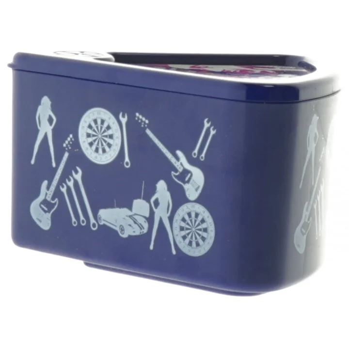 Trivial Pursuit Mini Spil