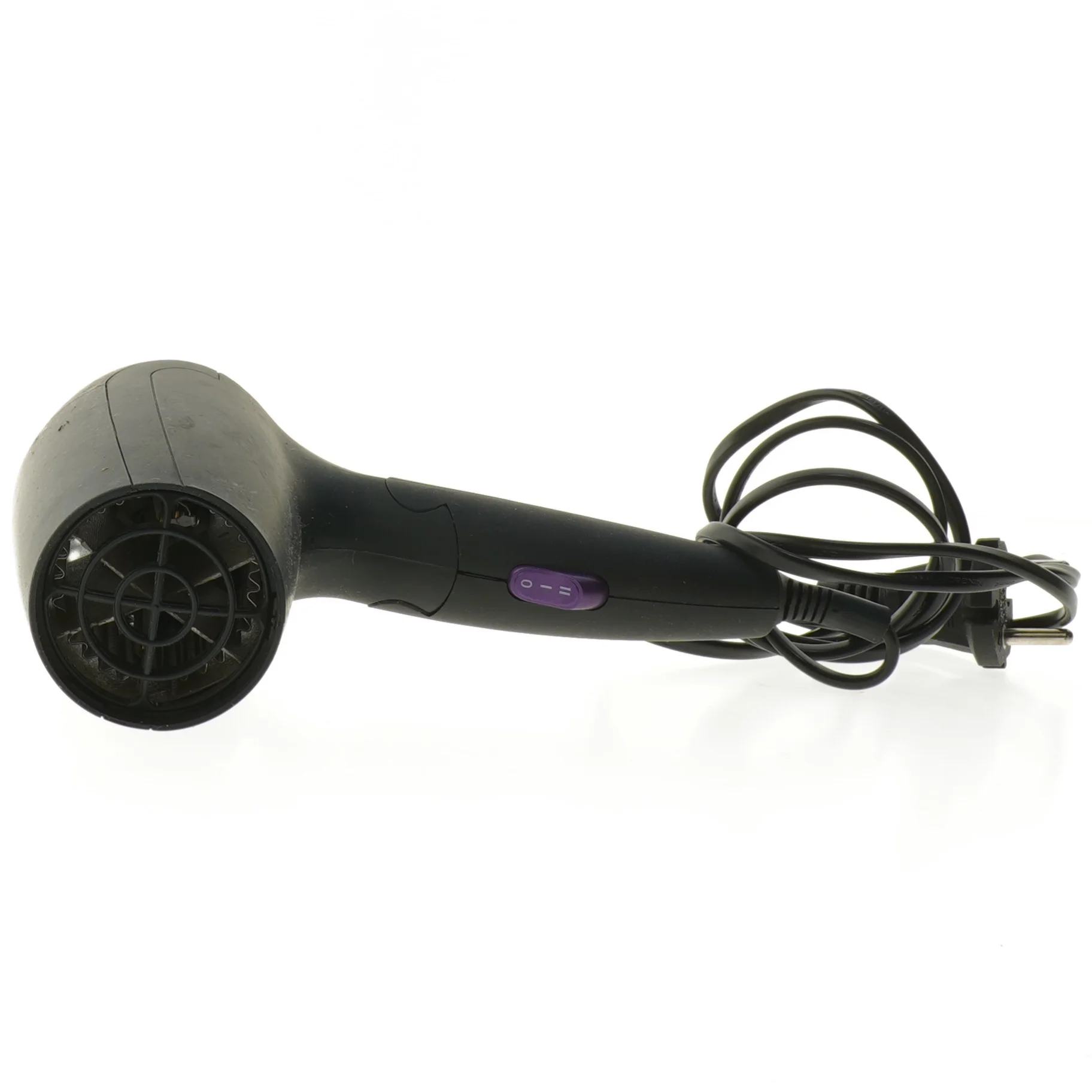 Rejsehårtørrer fra Coop fra Coop (str. 23x15 cm)