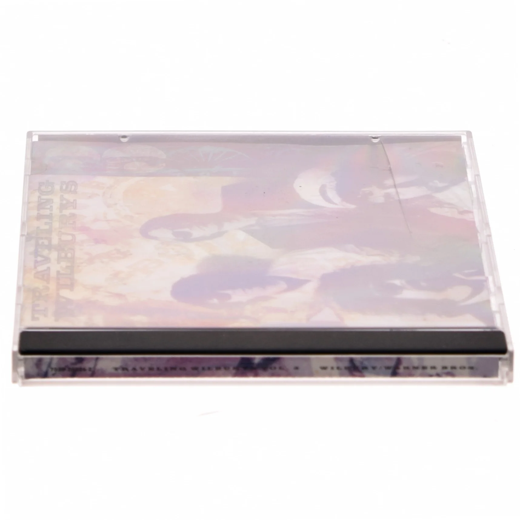 Traveling Wilburys Vol. 3 CD fra Wilbury Records