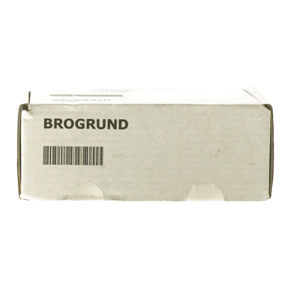 Toiletpapirholder, Brogrund fra IKEA