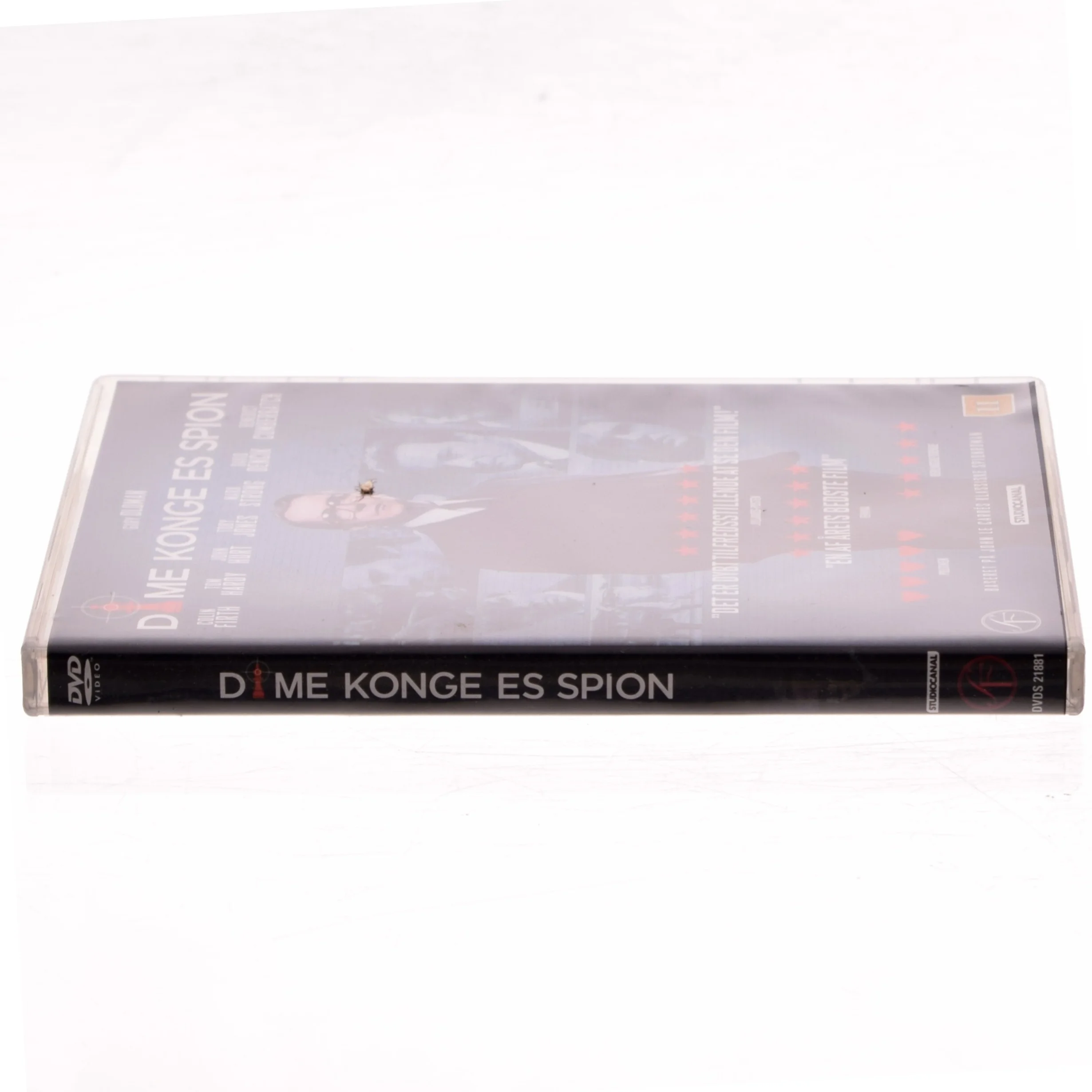 <div class="artist h2">
                    <a href="/artist/Tinker+Tailor+Soldier+Spy" title="Søg efter andre udgivelser med Tinker Tailor Soldier Spy">Tinker Tailor Soldier Spy</a>                </div>
                        Dame Konge Es Spion       