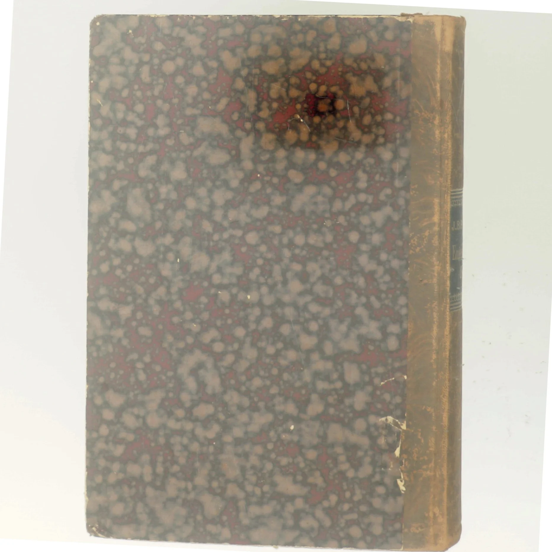 Engelsk-Dansk/Norsk ordbog