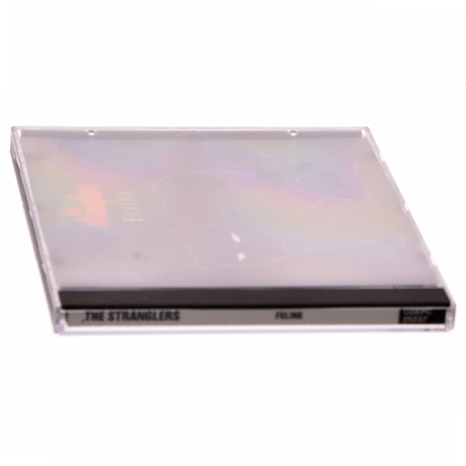 The Stranglers - Feline CD