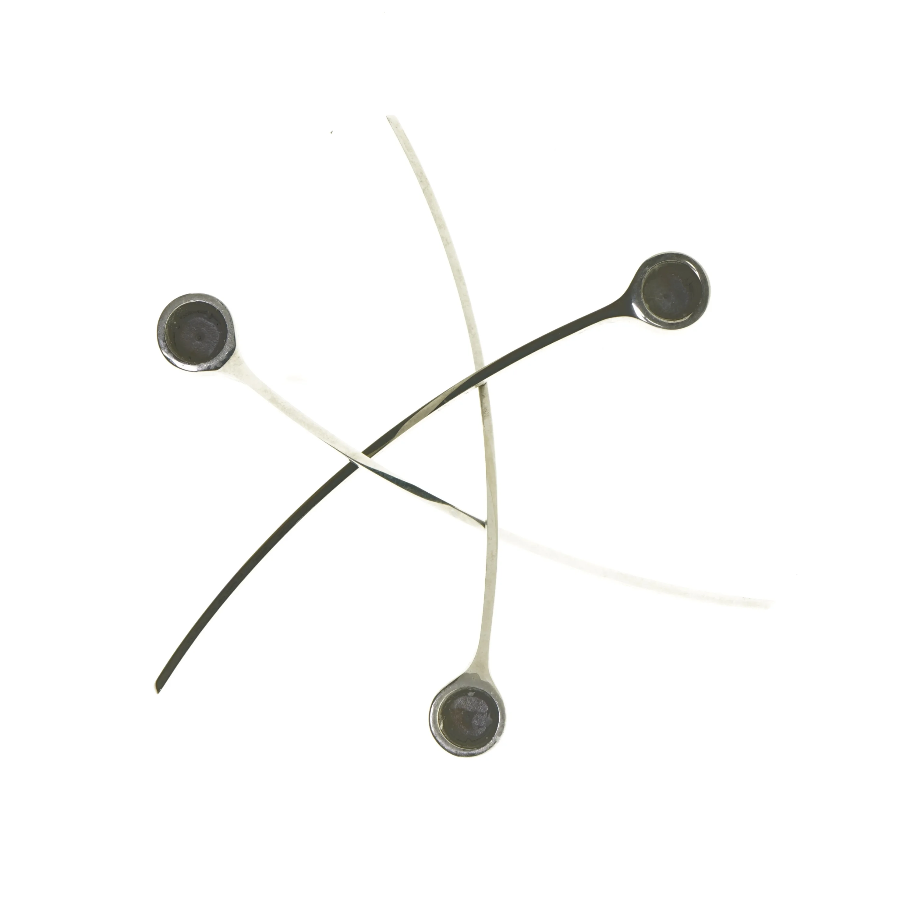 Lightarch lysestage metal (str. 28 cm)