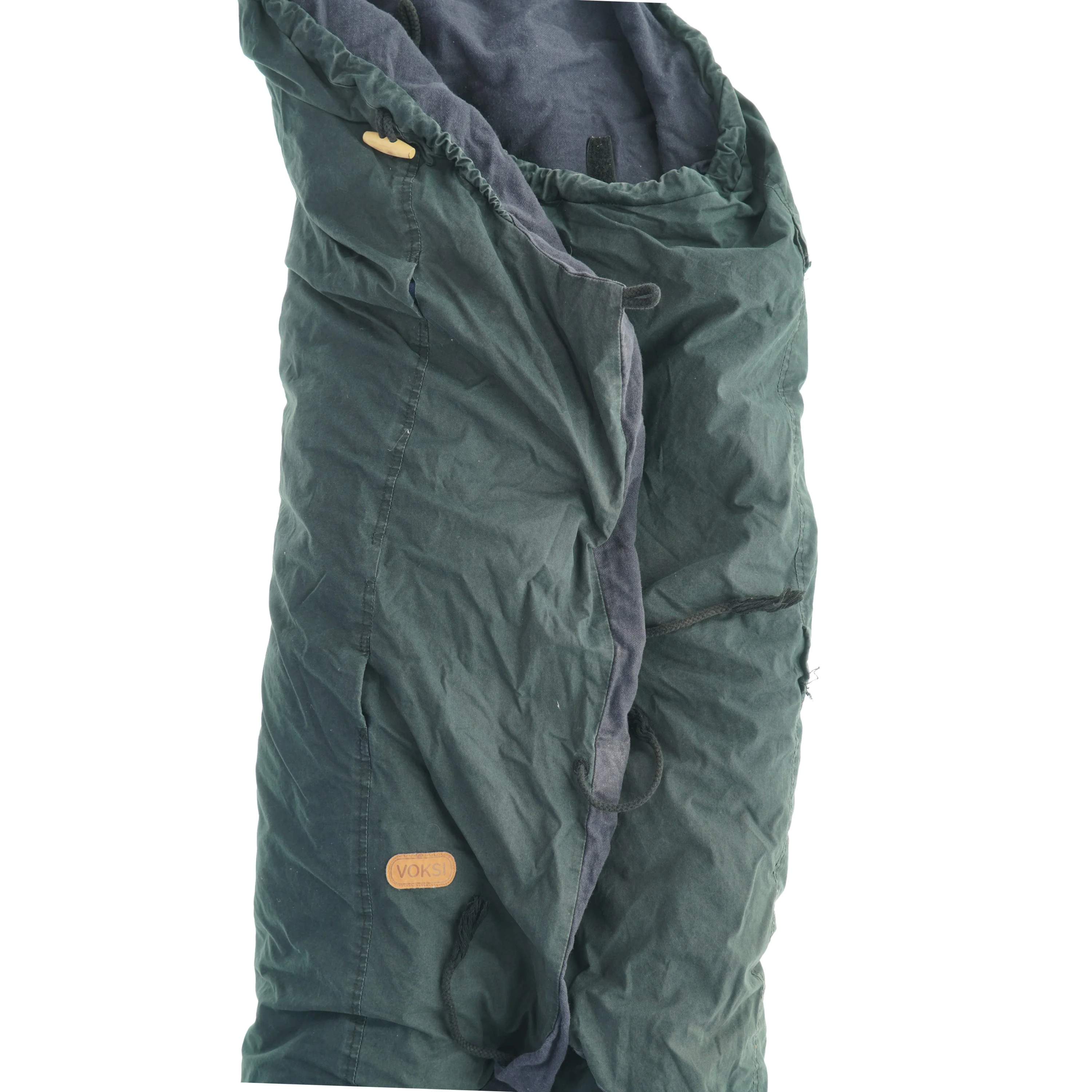 Voksipose fra Voksi (str. 160 x 60 cm)