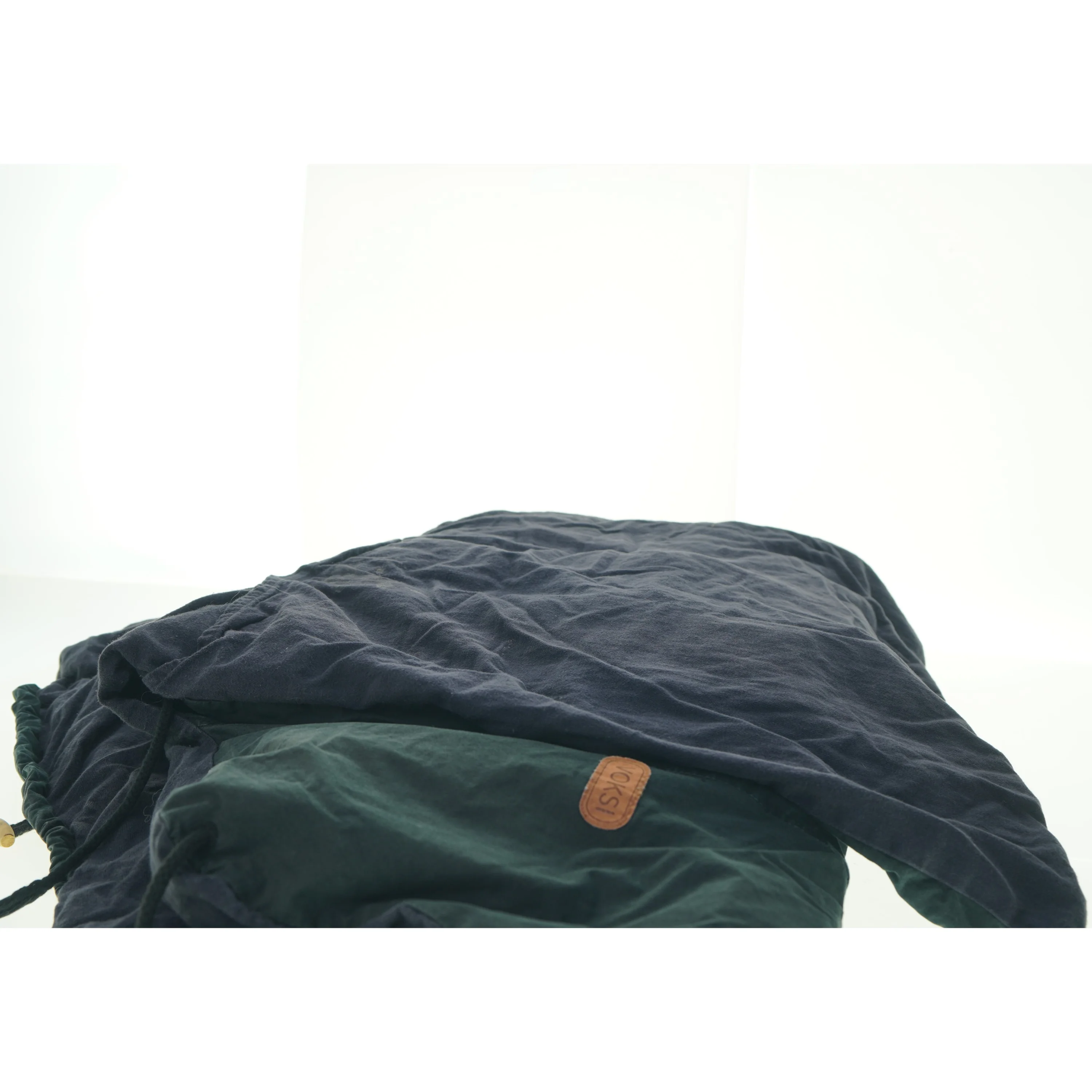 Voksipose fra Voksi (str. 160 x 60 cm)