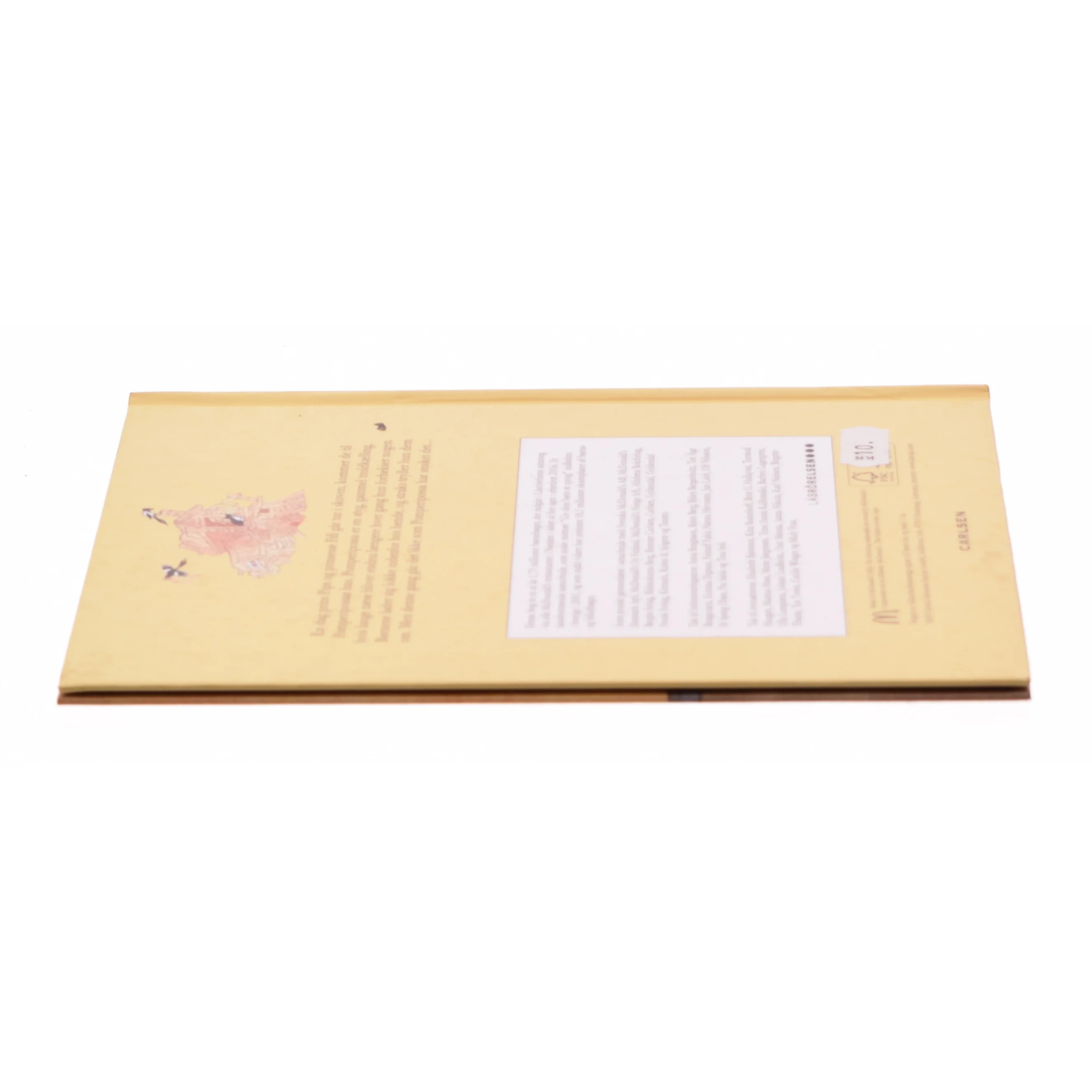 eventyret om Pomperipossa