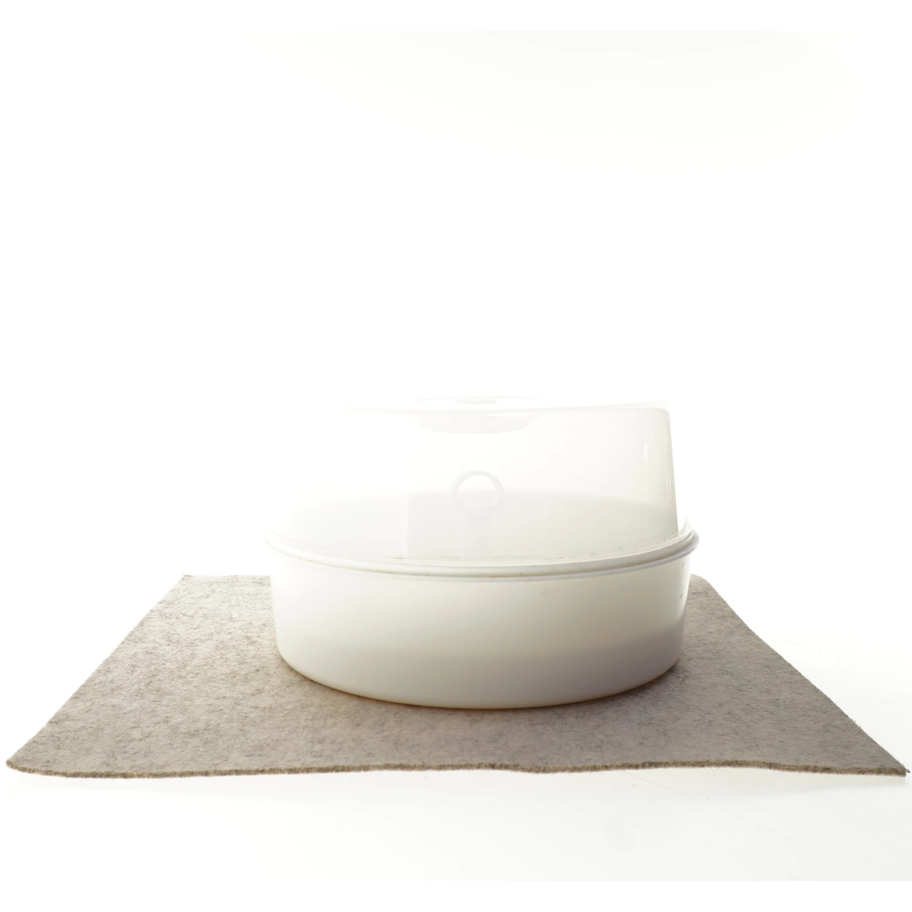 Flaskesterilisator (str. 23 x 15 cm)