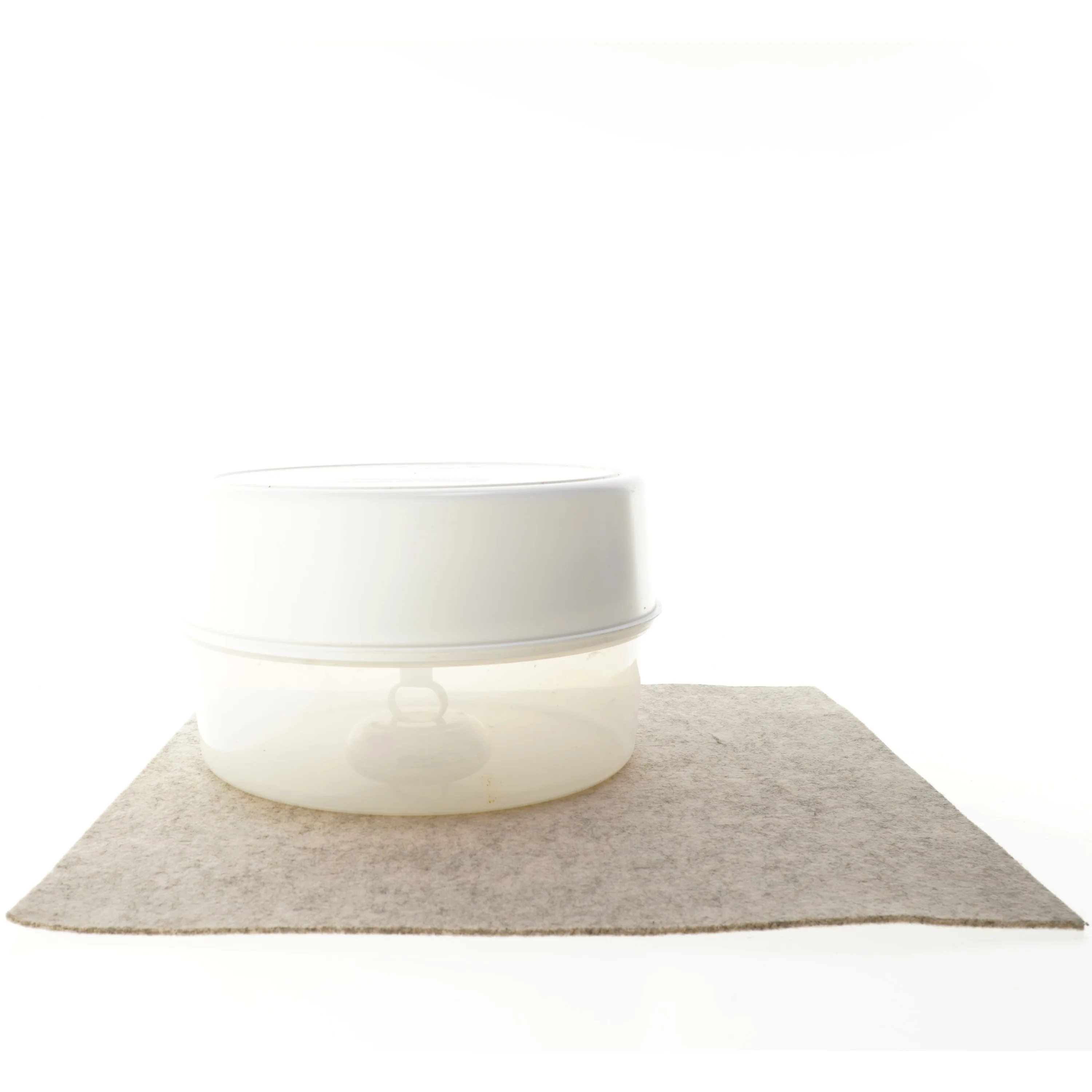 Flaskesterilisator (str. 23 x 15 cm)