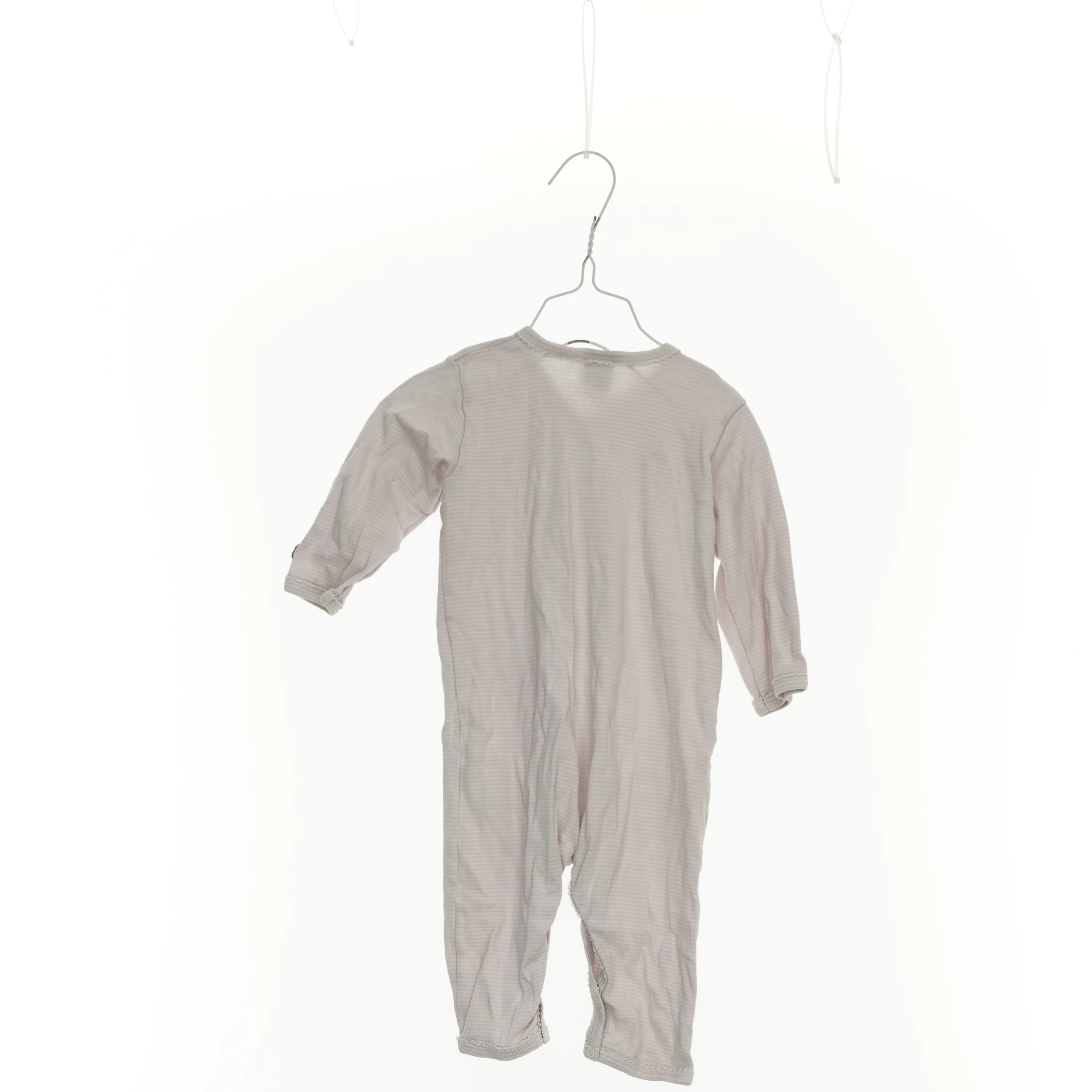 Heldragt fra Petit Bateau (str. 74 cm)