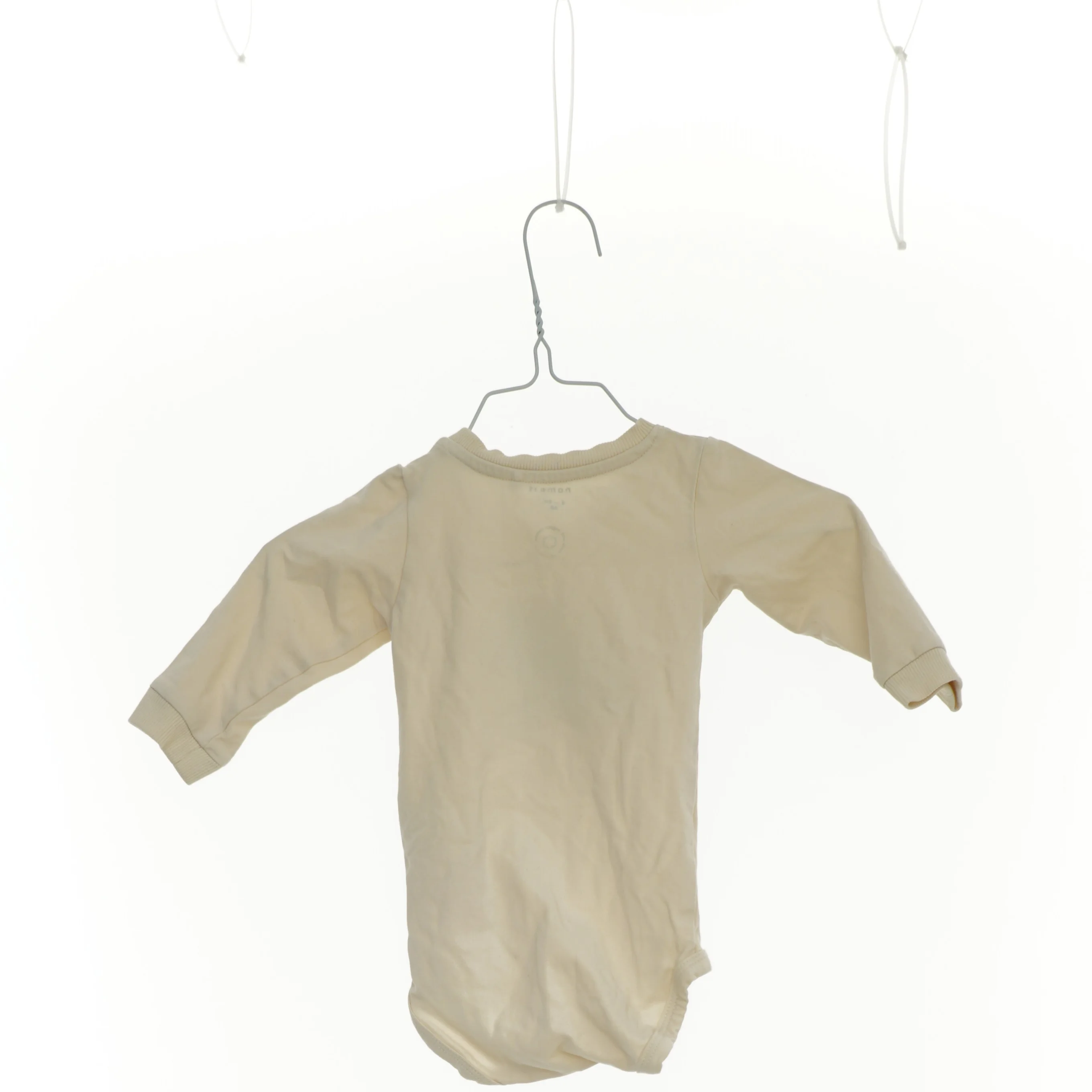 Bodystocking fra Name It (str. 68 cm)