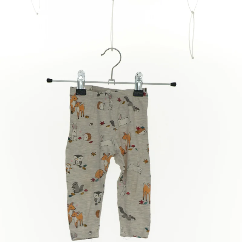 Baby bukser fra H&M (str. 74 cm)