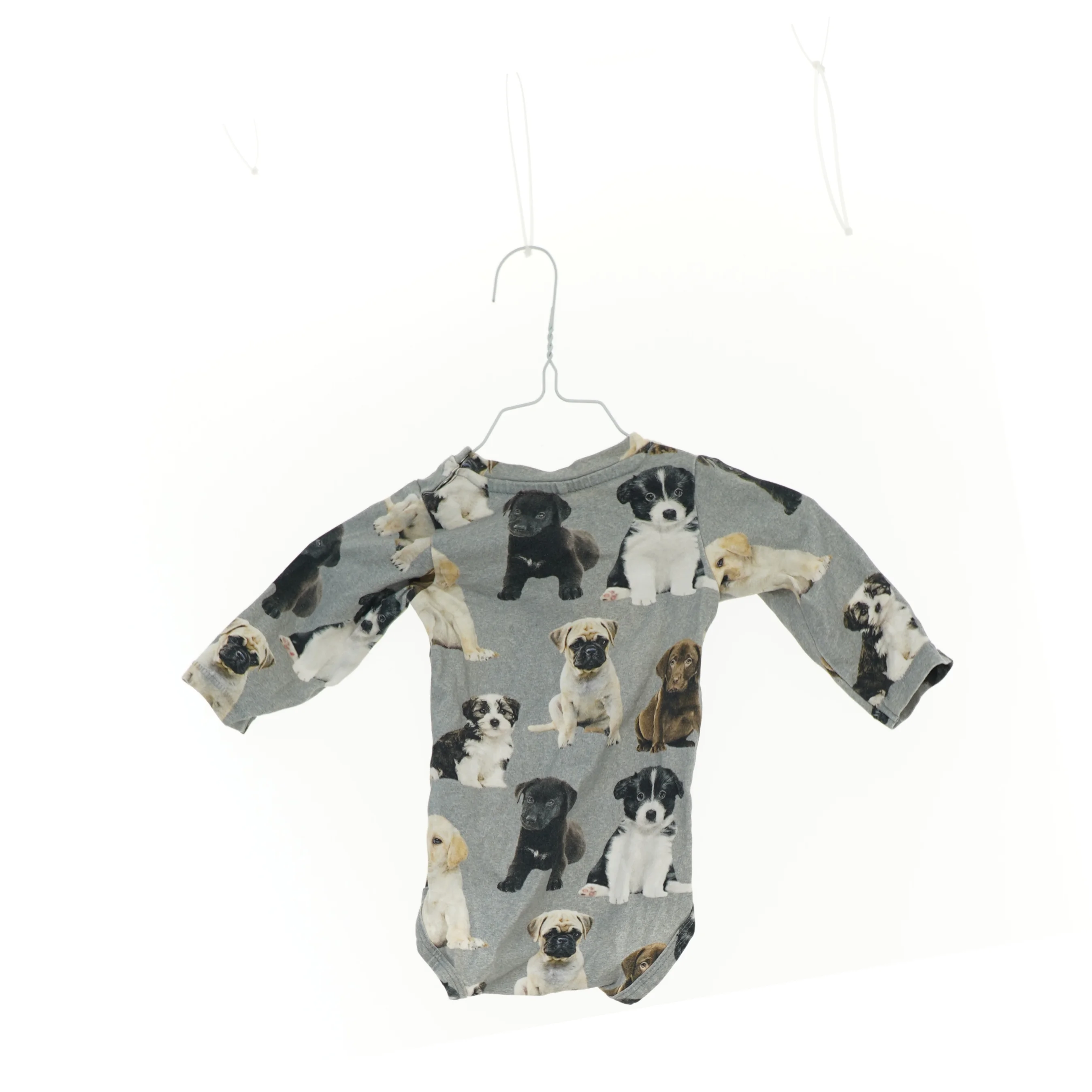 Bodystocking fra Name It (str. 62 cm)