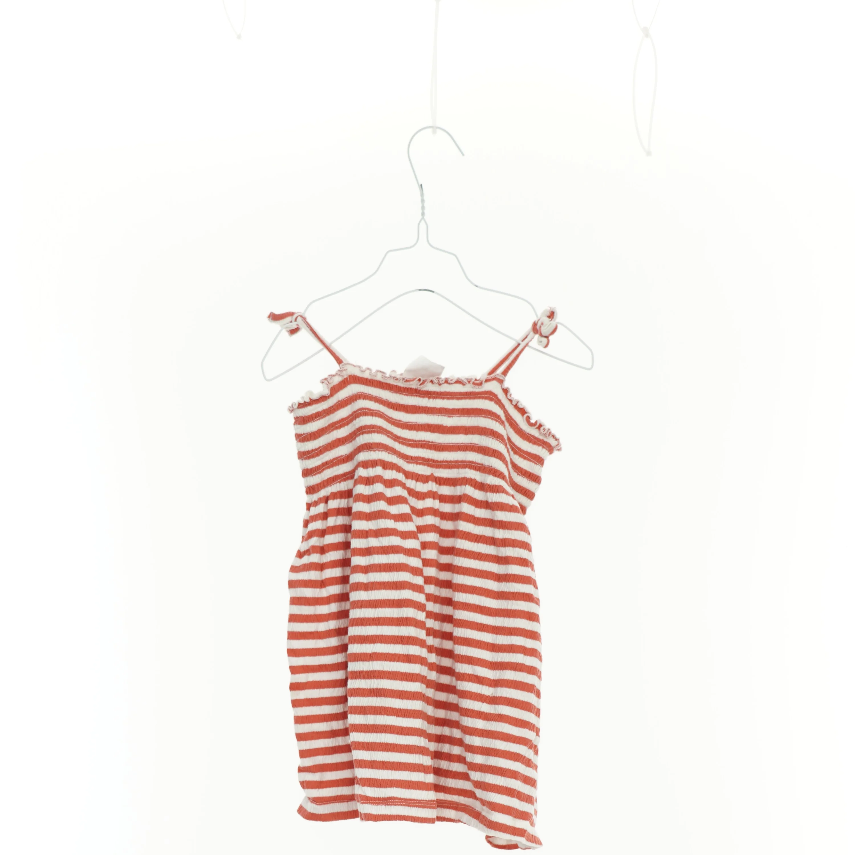 Kjole fra Zara (str. 110 cm)