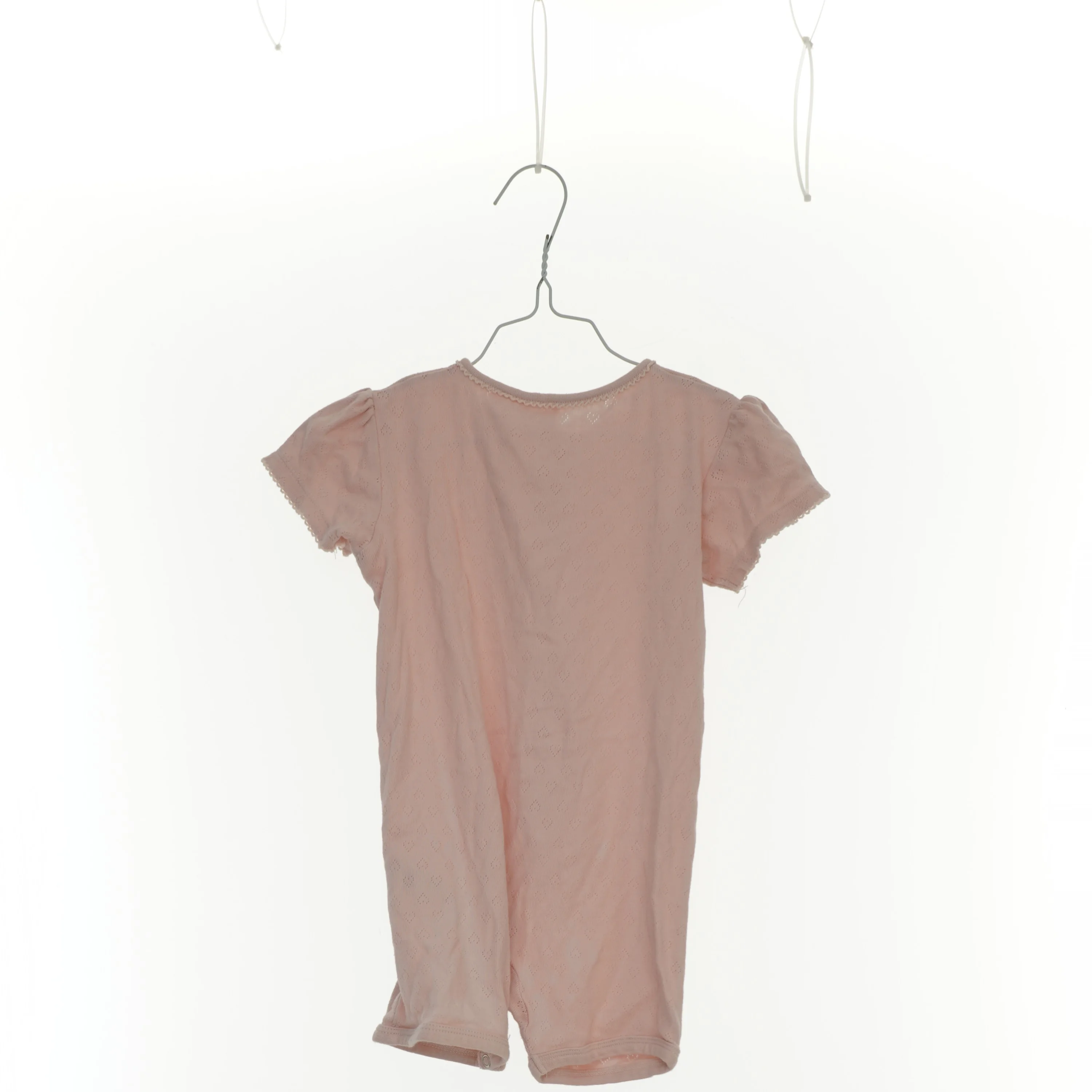 Bodystocking med ben fra H&M (str. 86 cm)