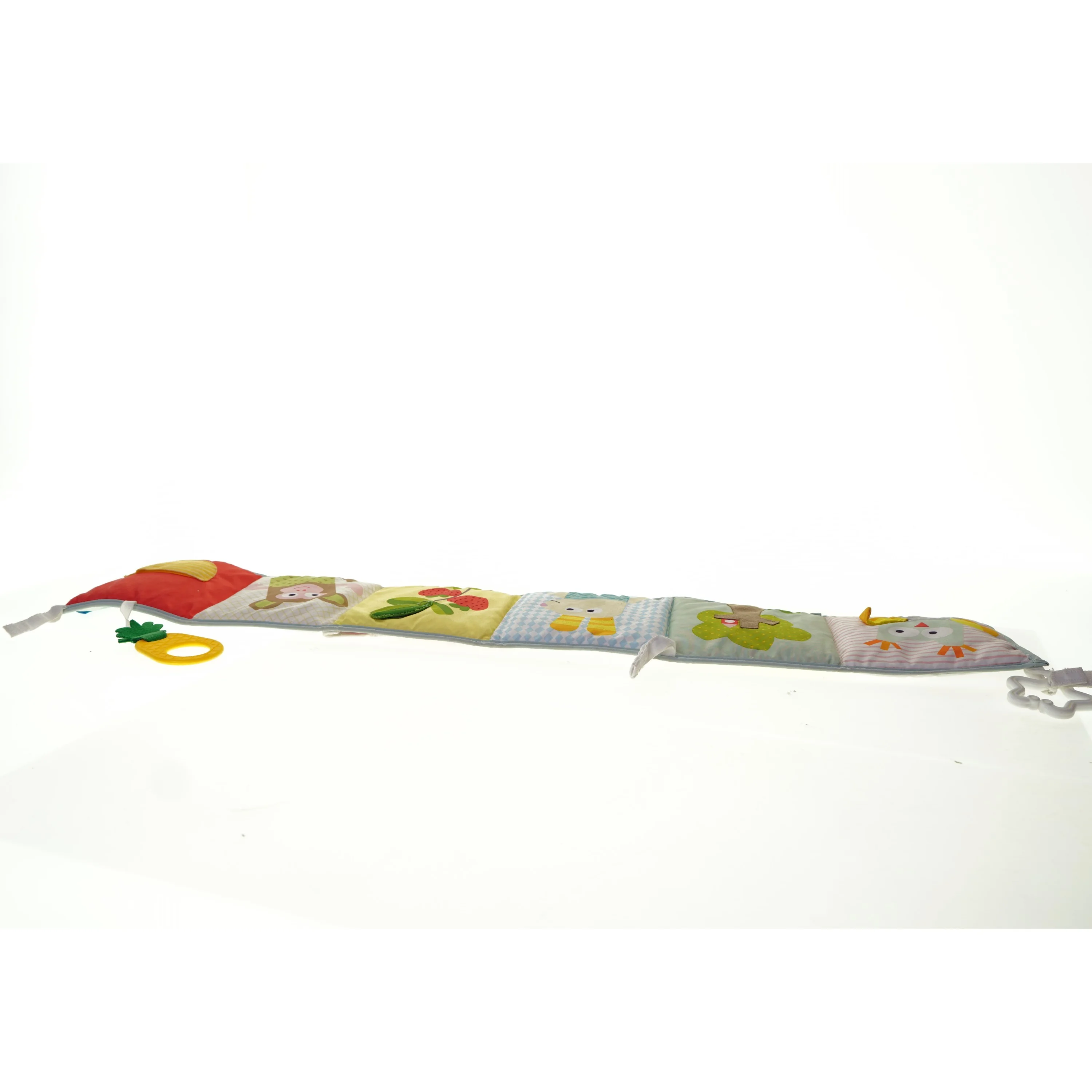 Lege bog fra Taf Toys (str. 13 x 80 cm)