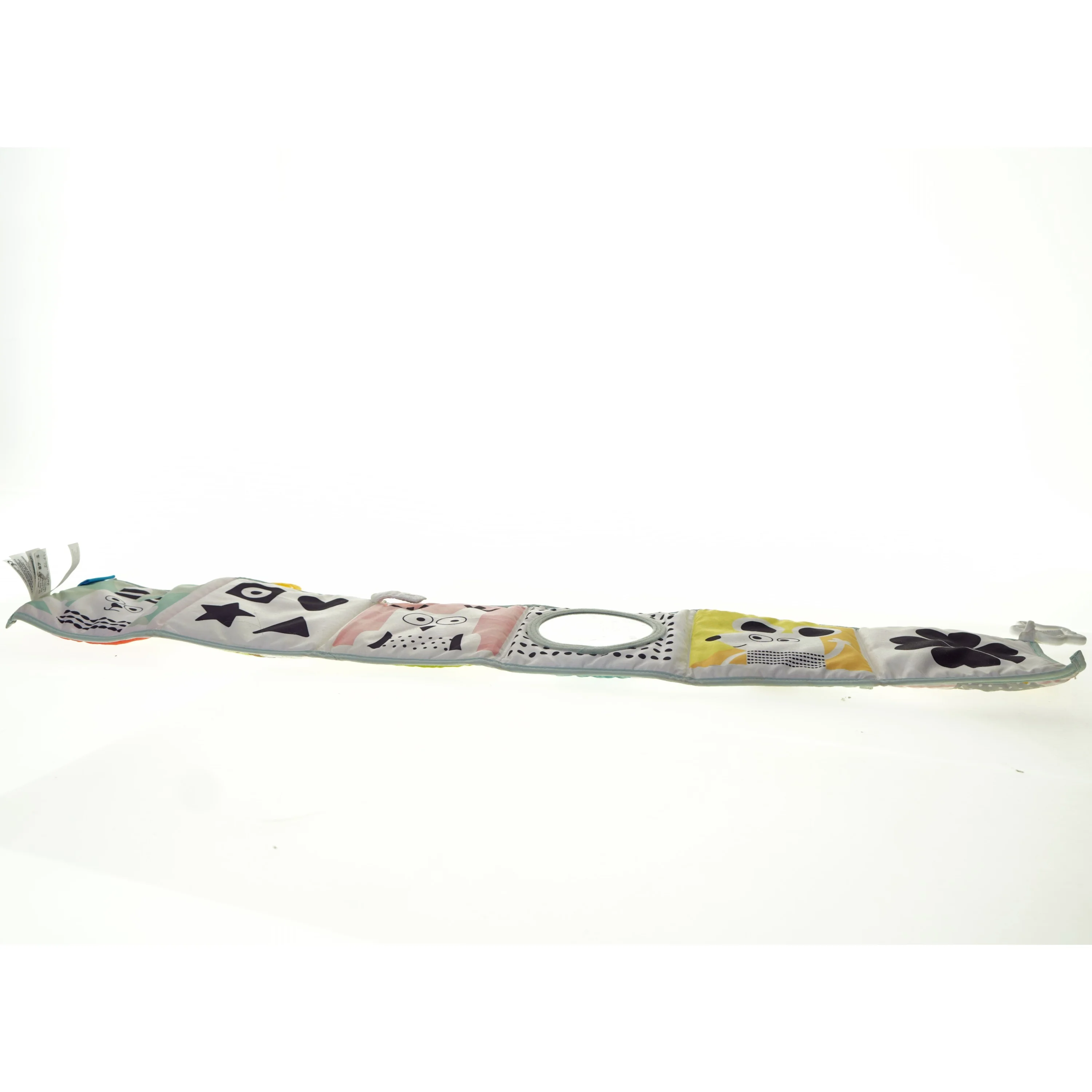 Lege bog fra Taf Toys (str. 13 x 80 cm)