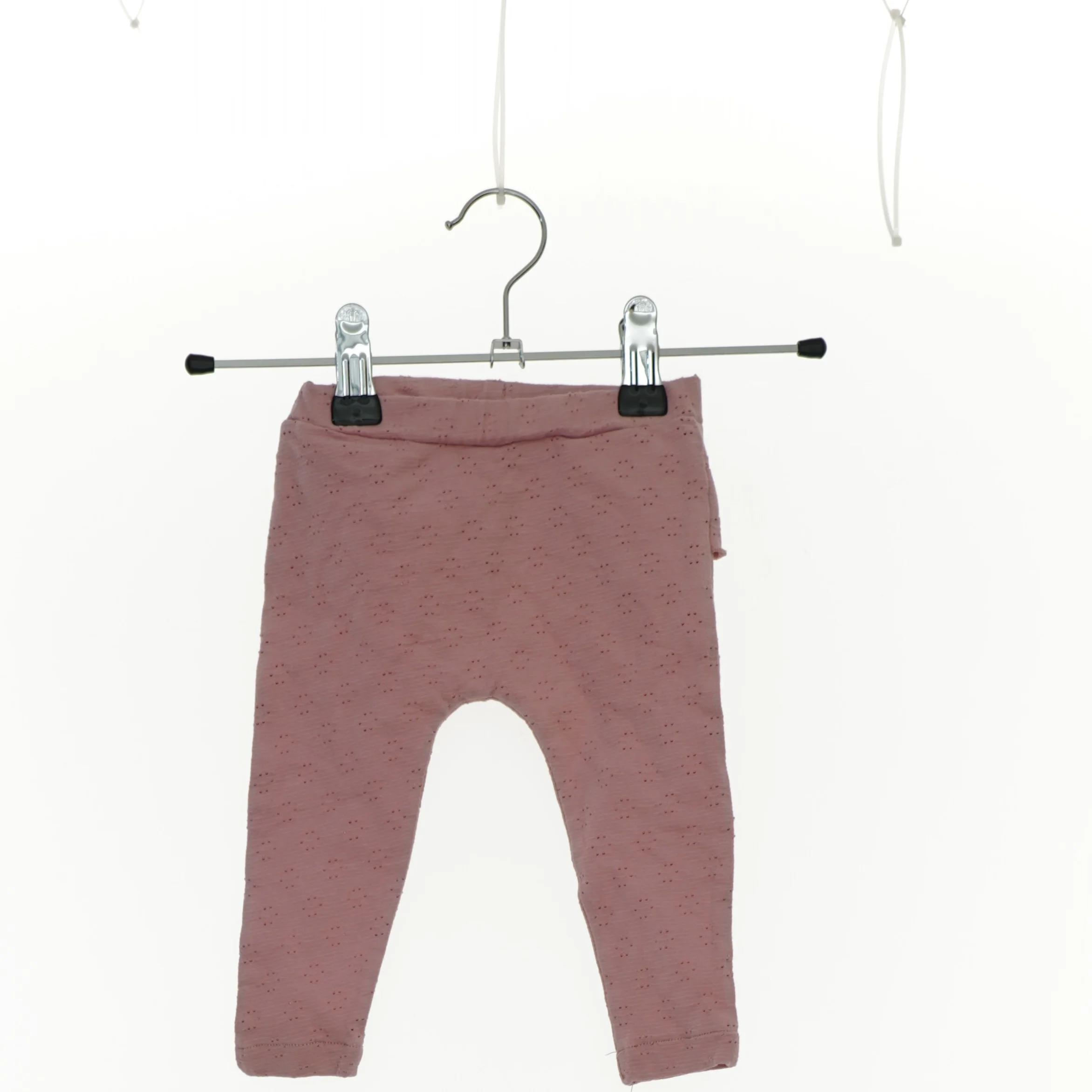 Leggings fra Fixoni (str. 68 cm)